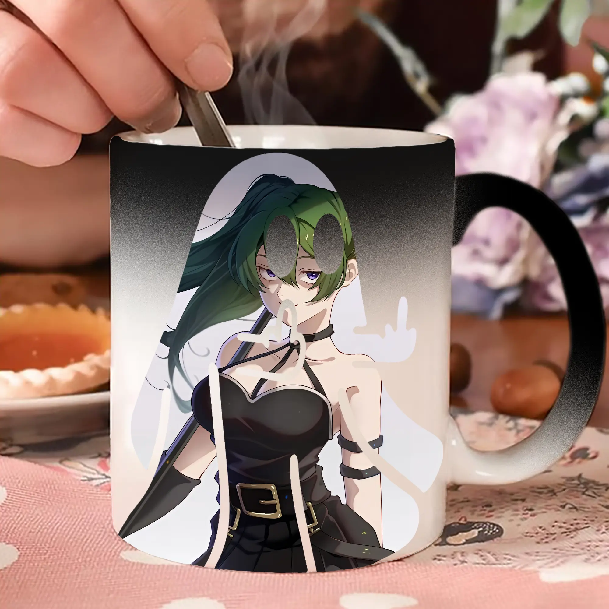 葬送のフリーレン（Frieren） グッズ,ユーベル（Übel）