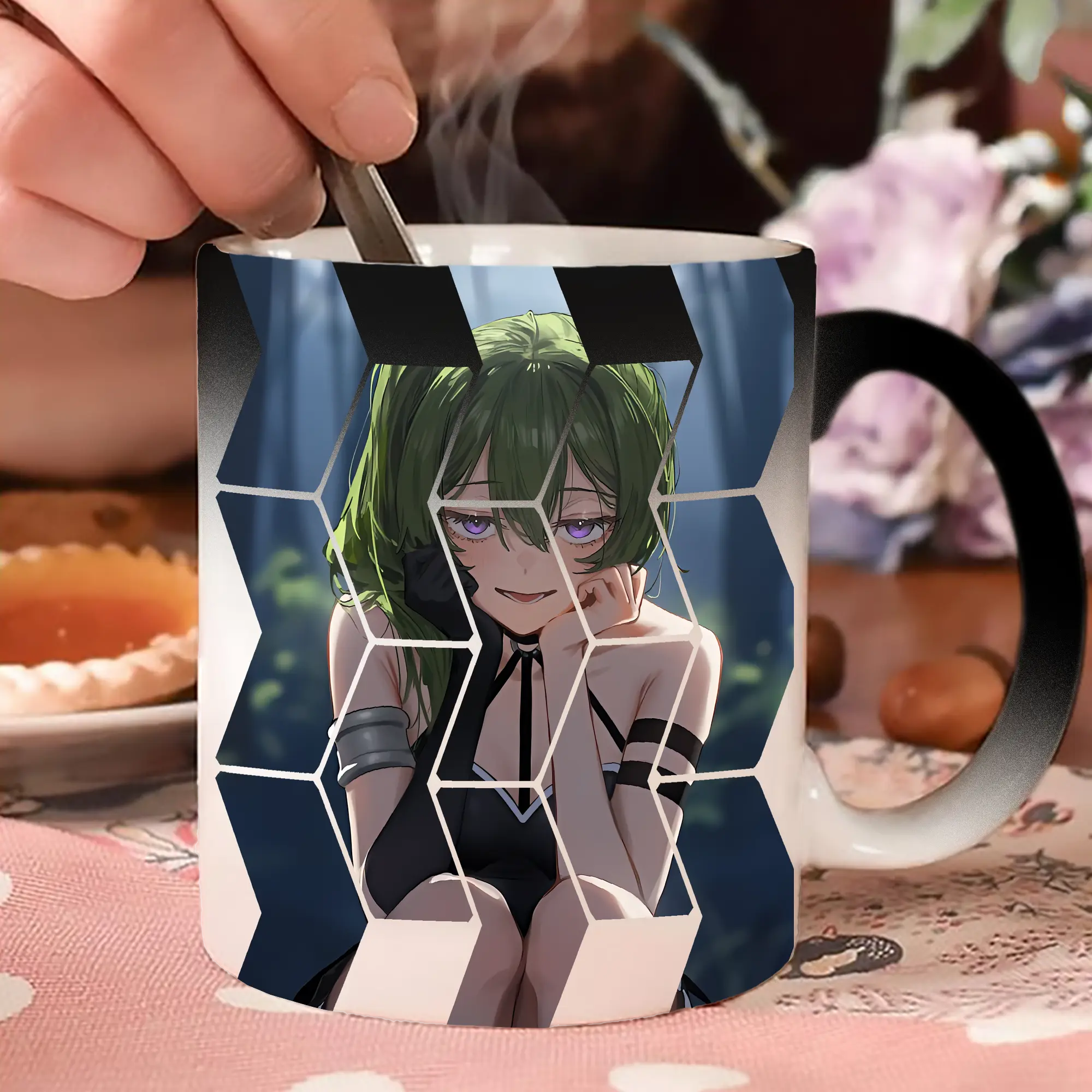 葬送のフリーレン（Frieren） グッズ,ユーベル（Übel）