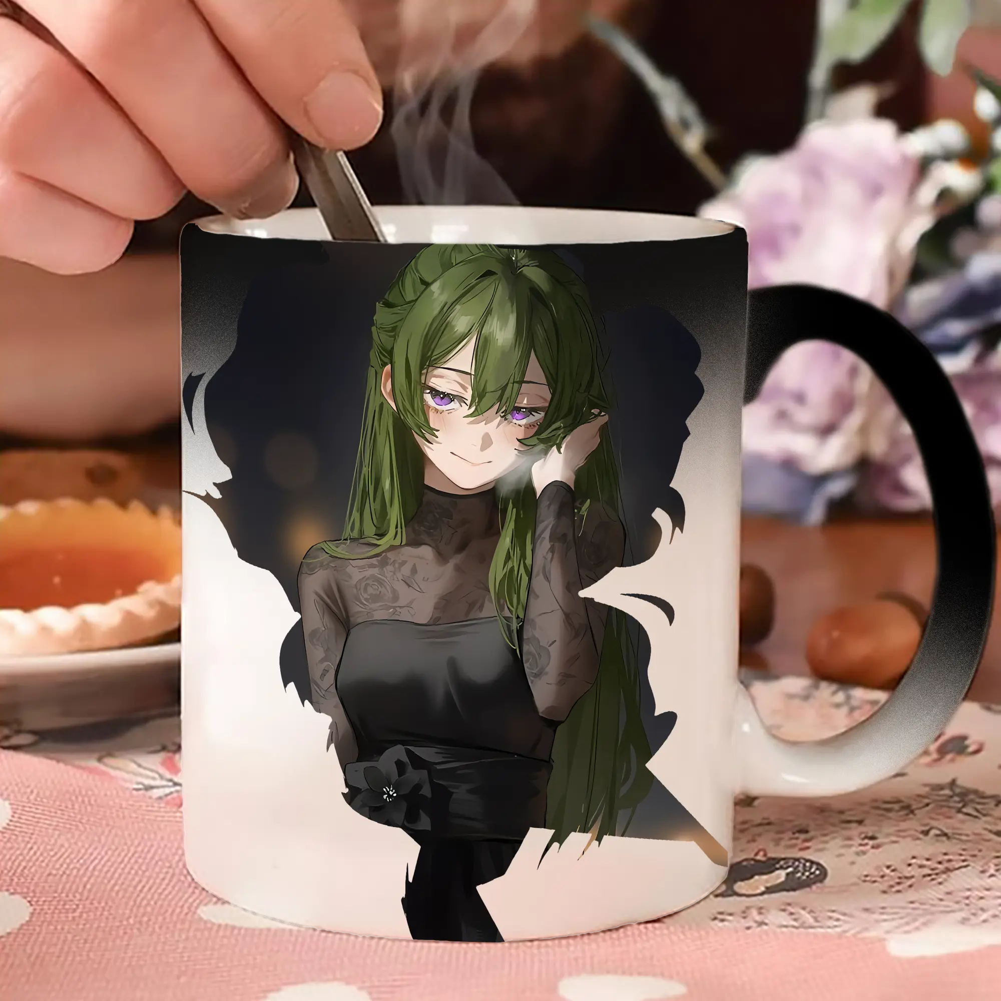 葬送のフリーレン（Frieren） グッズ,ユーベル（Übel）