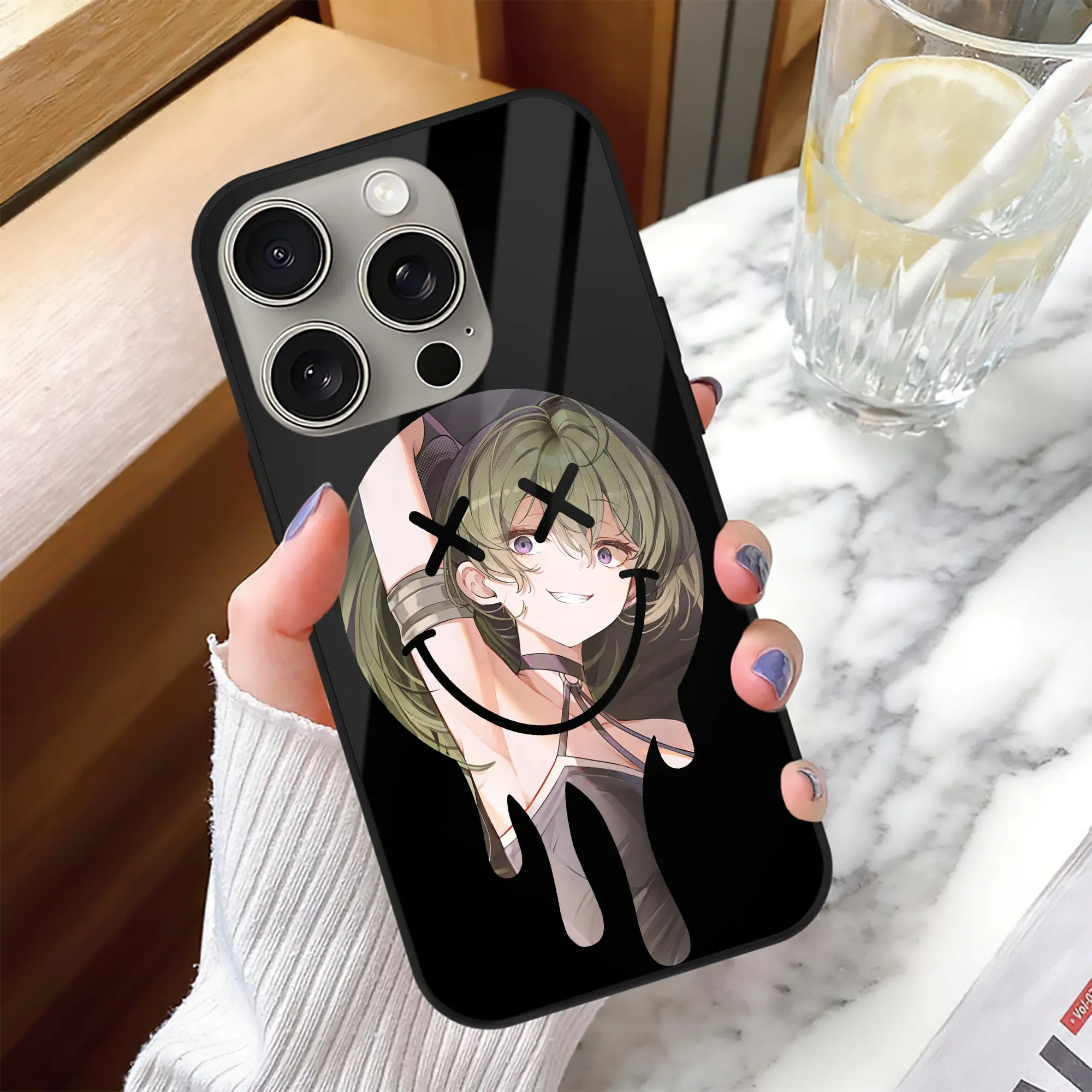 葬送のフリーレン（Frieren） グッズ,ユーベル（Übel）