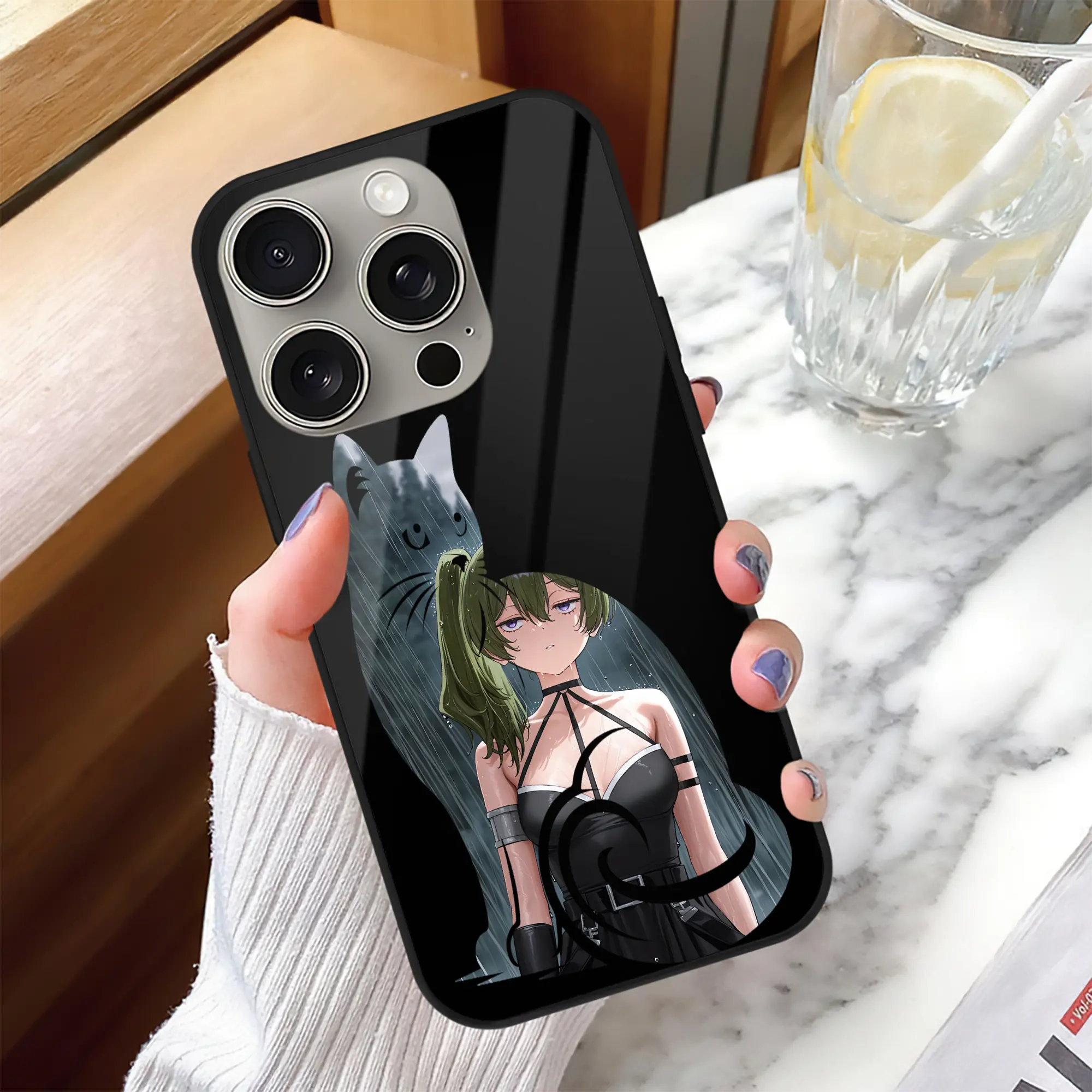 葬送のフリーレン（Frieren） グッズ,ユーベル（Übel）