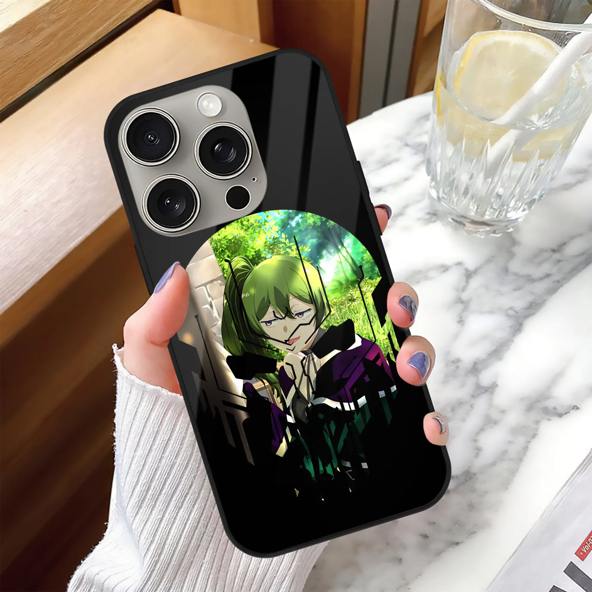 葬送のフリーレン（Frieren） グッズ,ユーベル（Übel）