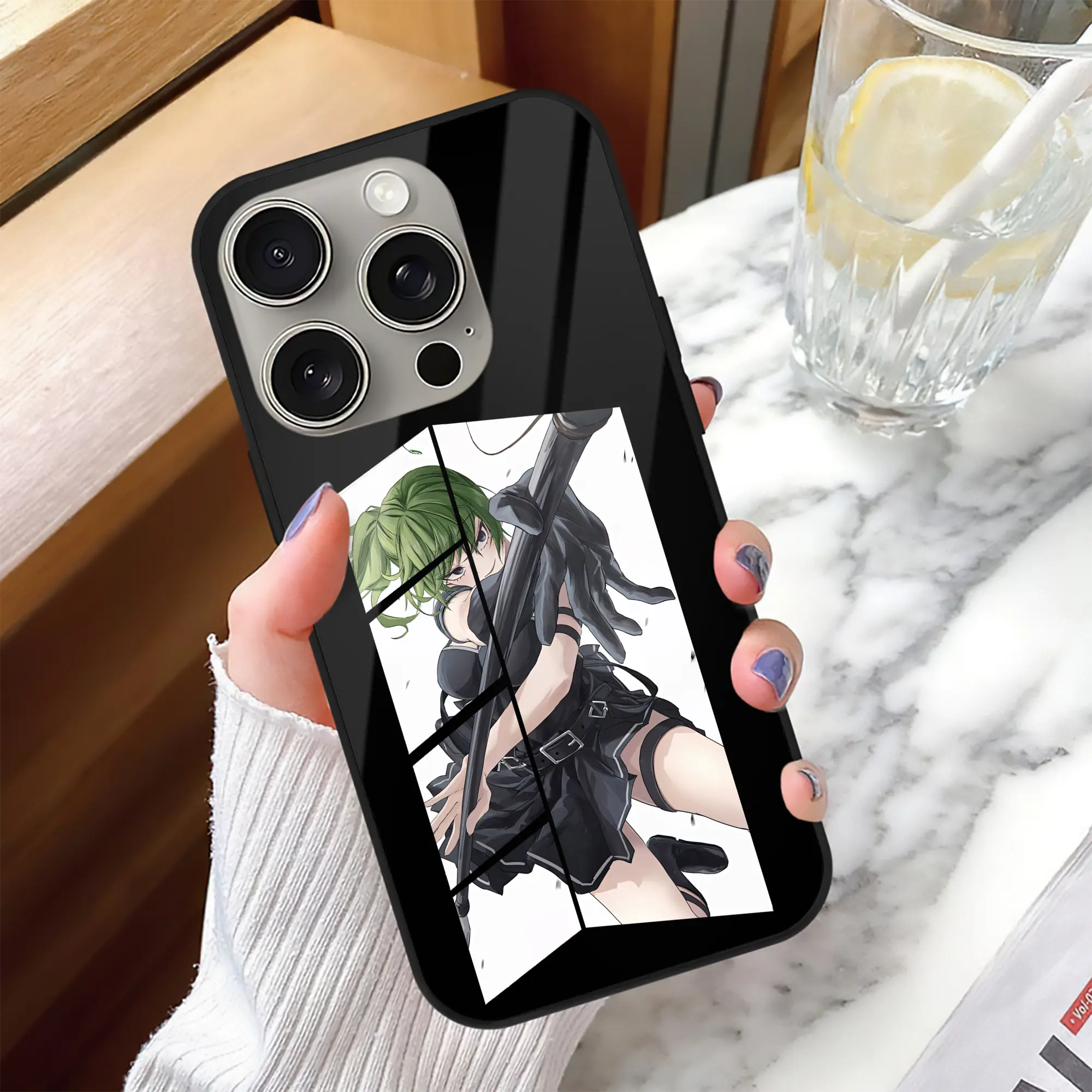 葬送のフリーレン（Frieren） グッズ,ユーベル（Übel）