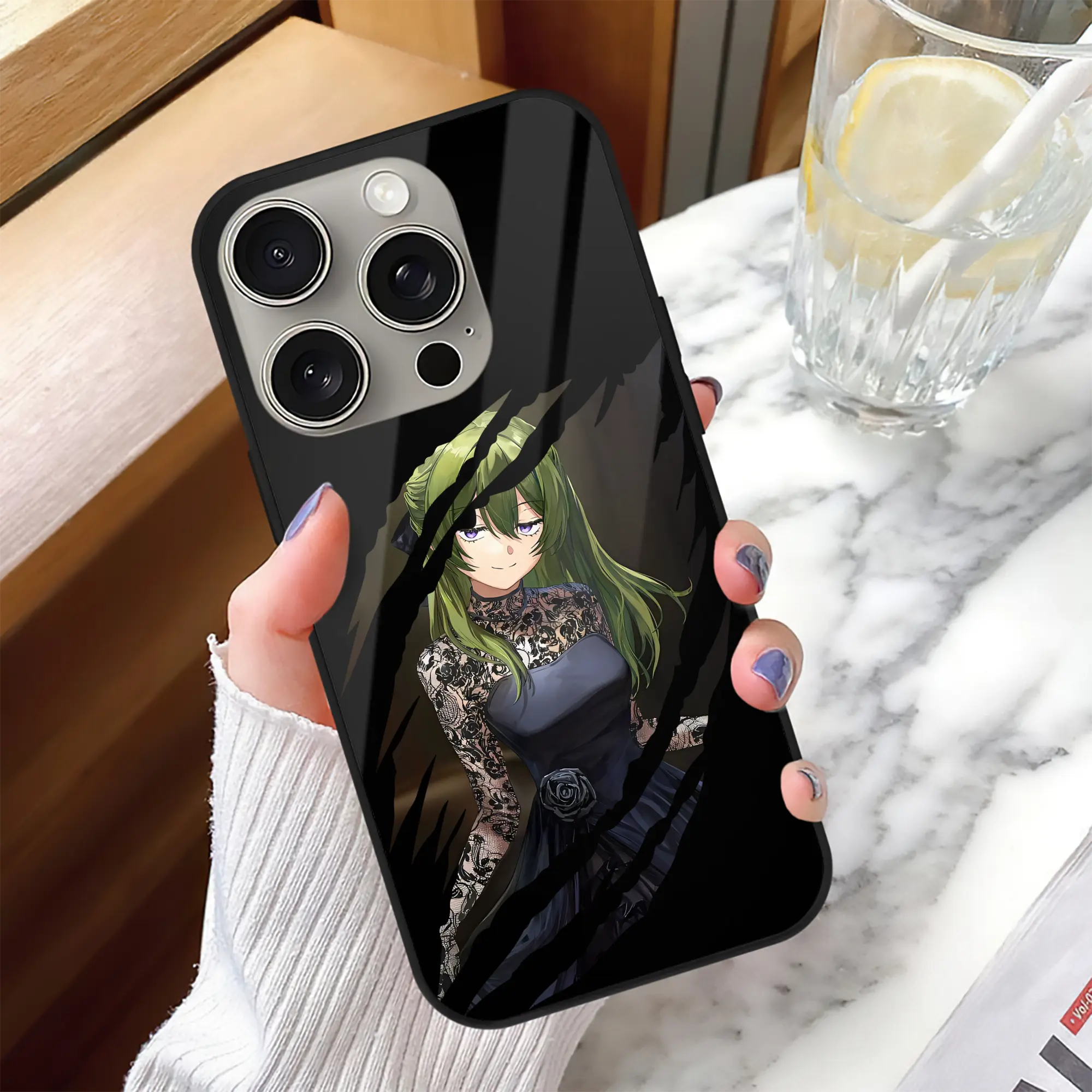 葬送のフリーレン（Frieren） グッズ,ユーベル（Übel）