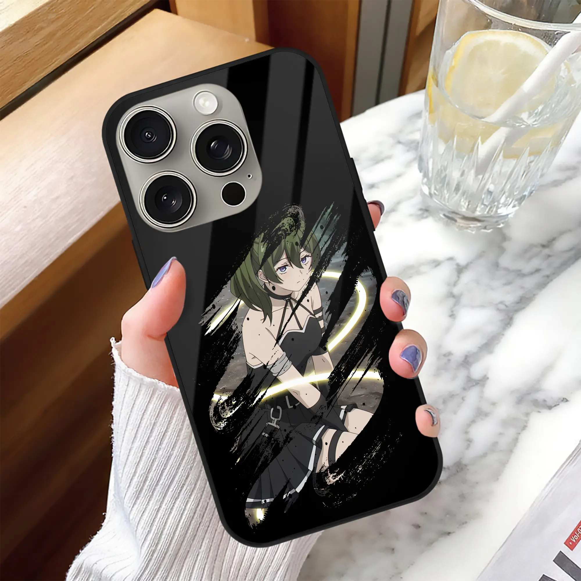 葬送のフリーレン（Frieren） グッズ,ユーベル（Übel）