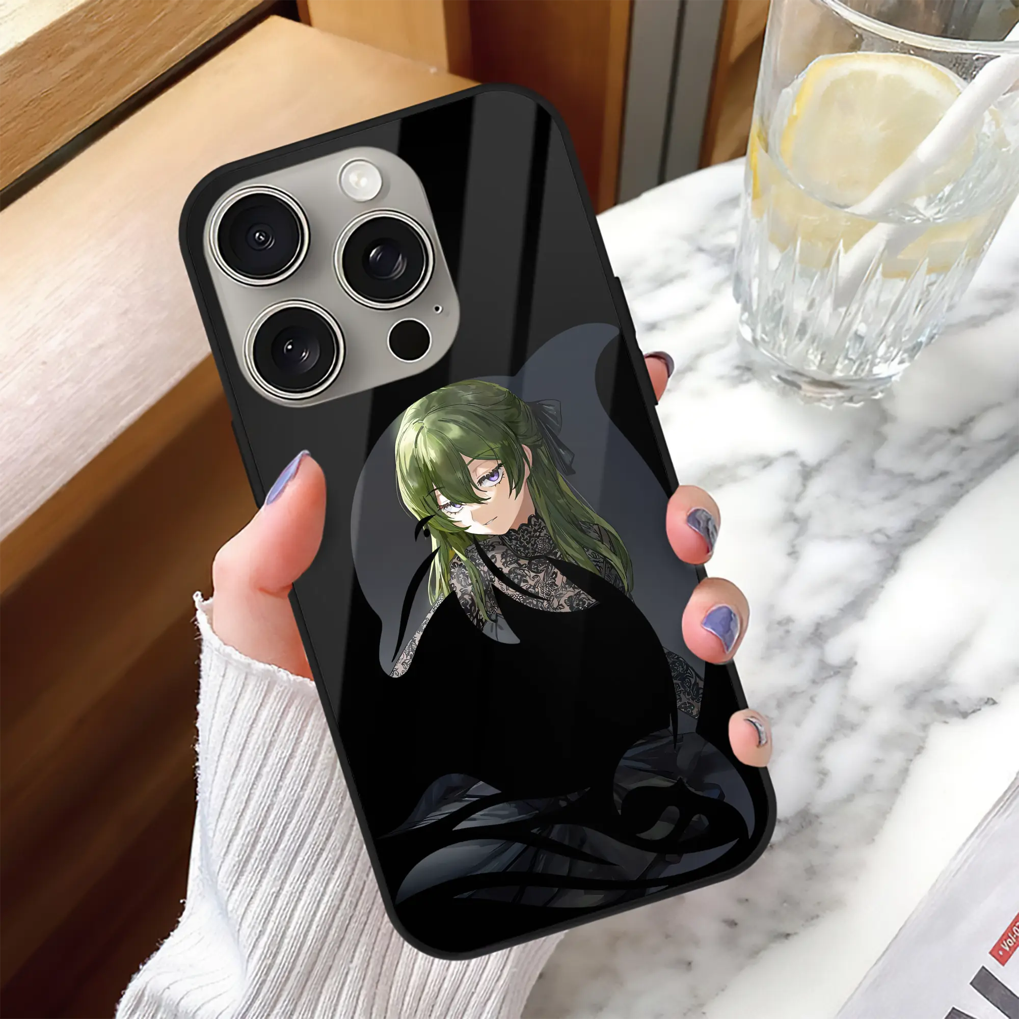 葬送のフリーレン（Frieren） グッズ,ユーベル（Übel）