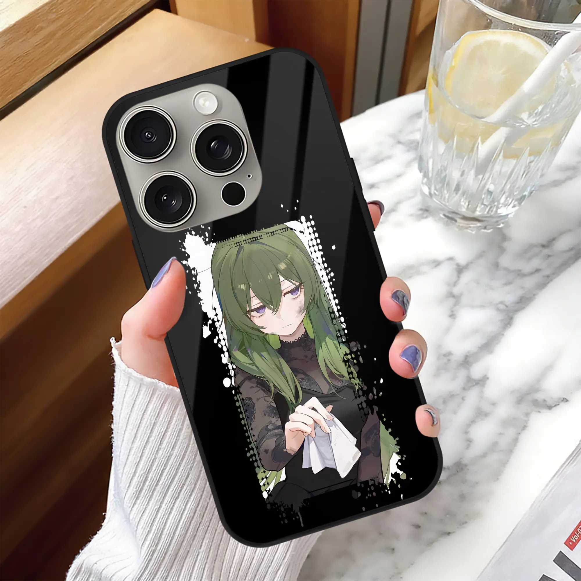 葬送のフリーレン（Frieren） グッズ,ユーベル（Übel）