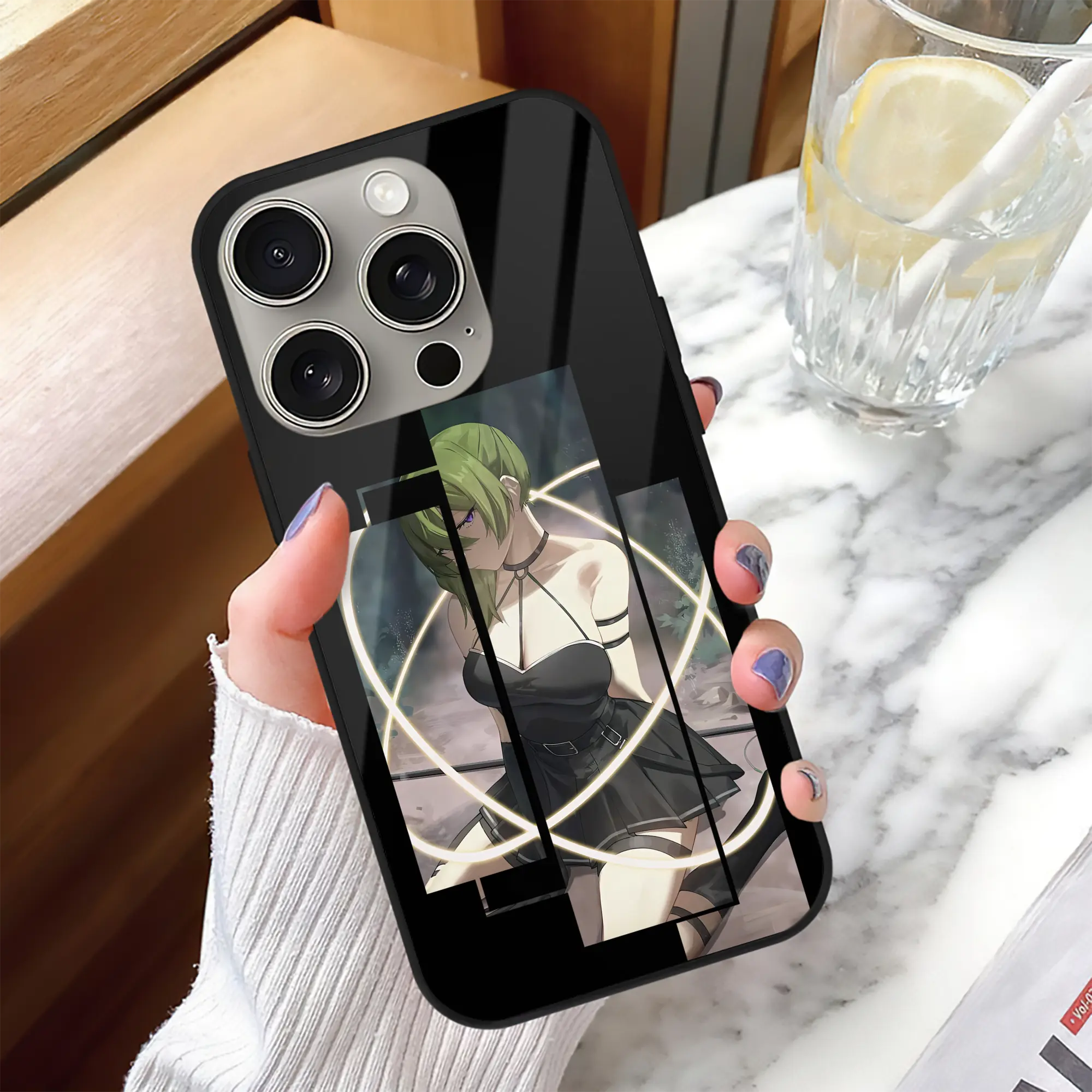 葬送のフリーレン（Frieren） グッズ,ユーベル（Übel）