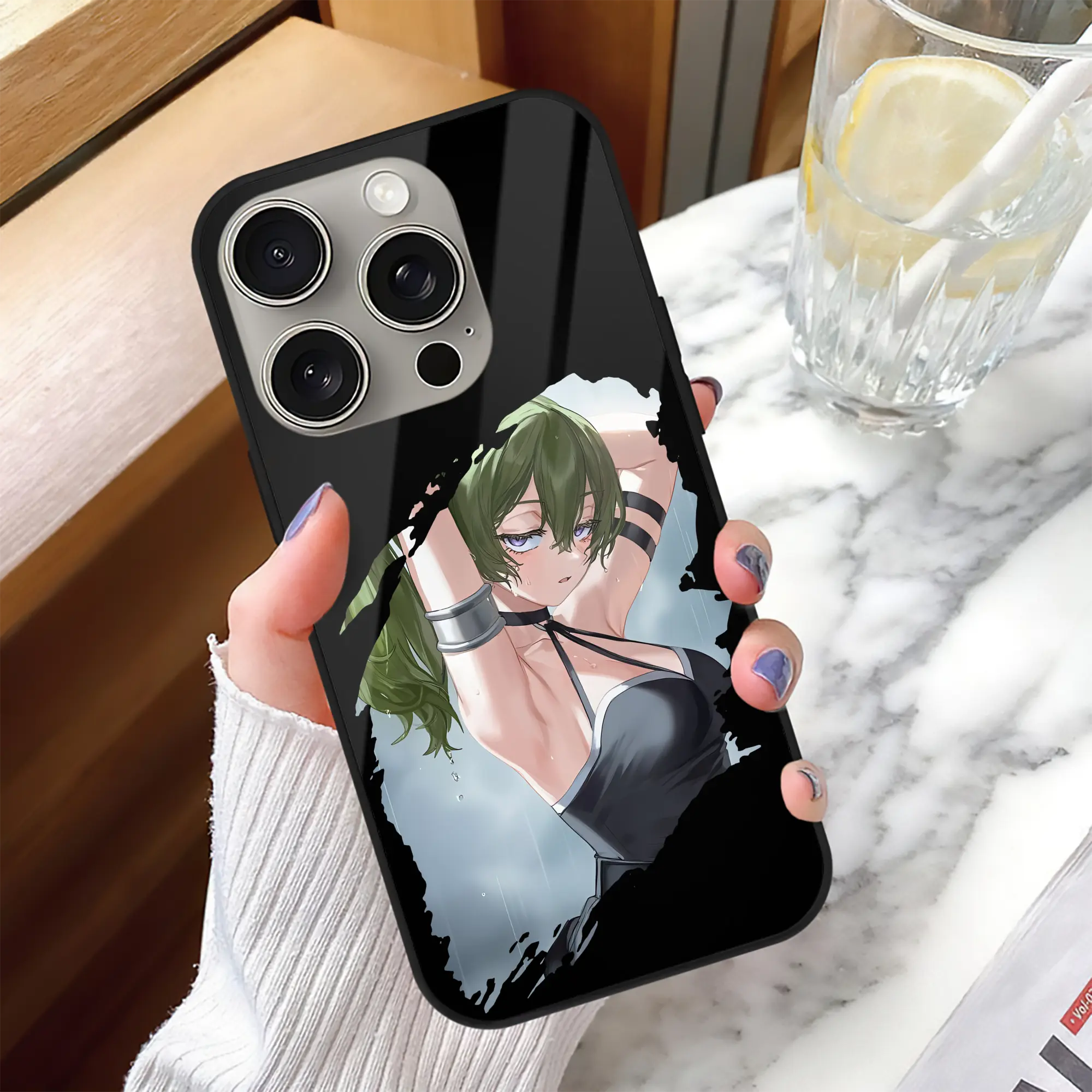 葬送のフリーレン（Frieren） グッズ,ユーベル（Übel）