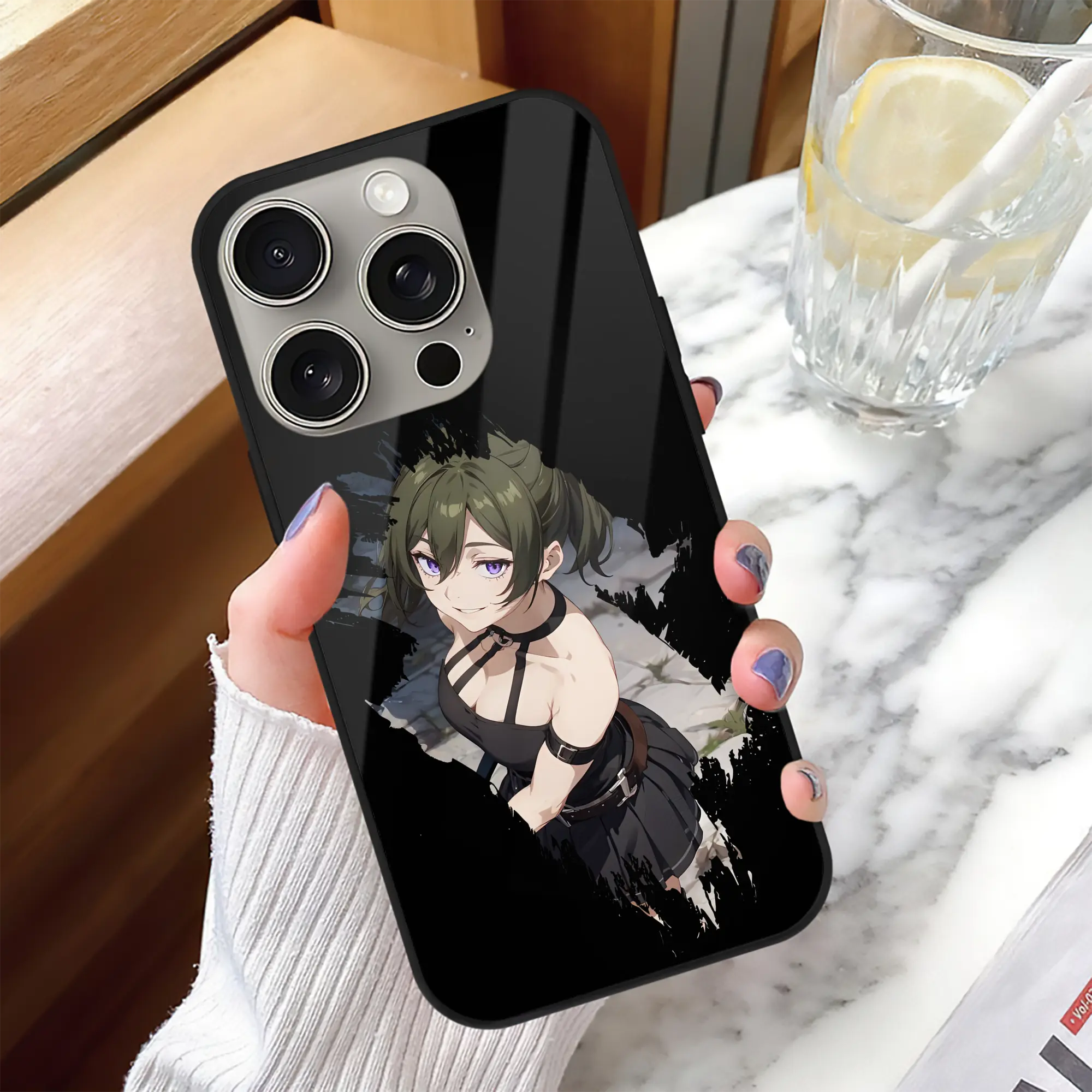 葬送のフリーレン（Frieren） グッズ,ユーベル（Übel）