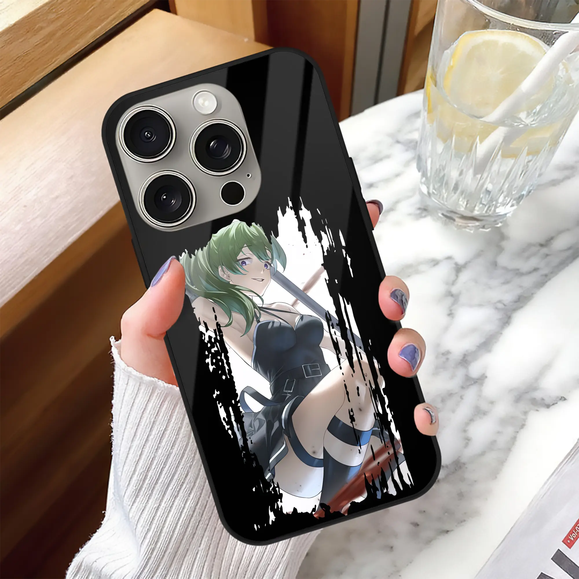 葬送のフリーレン（Frieren） グッズ,ユーベル（Übel）