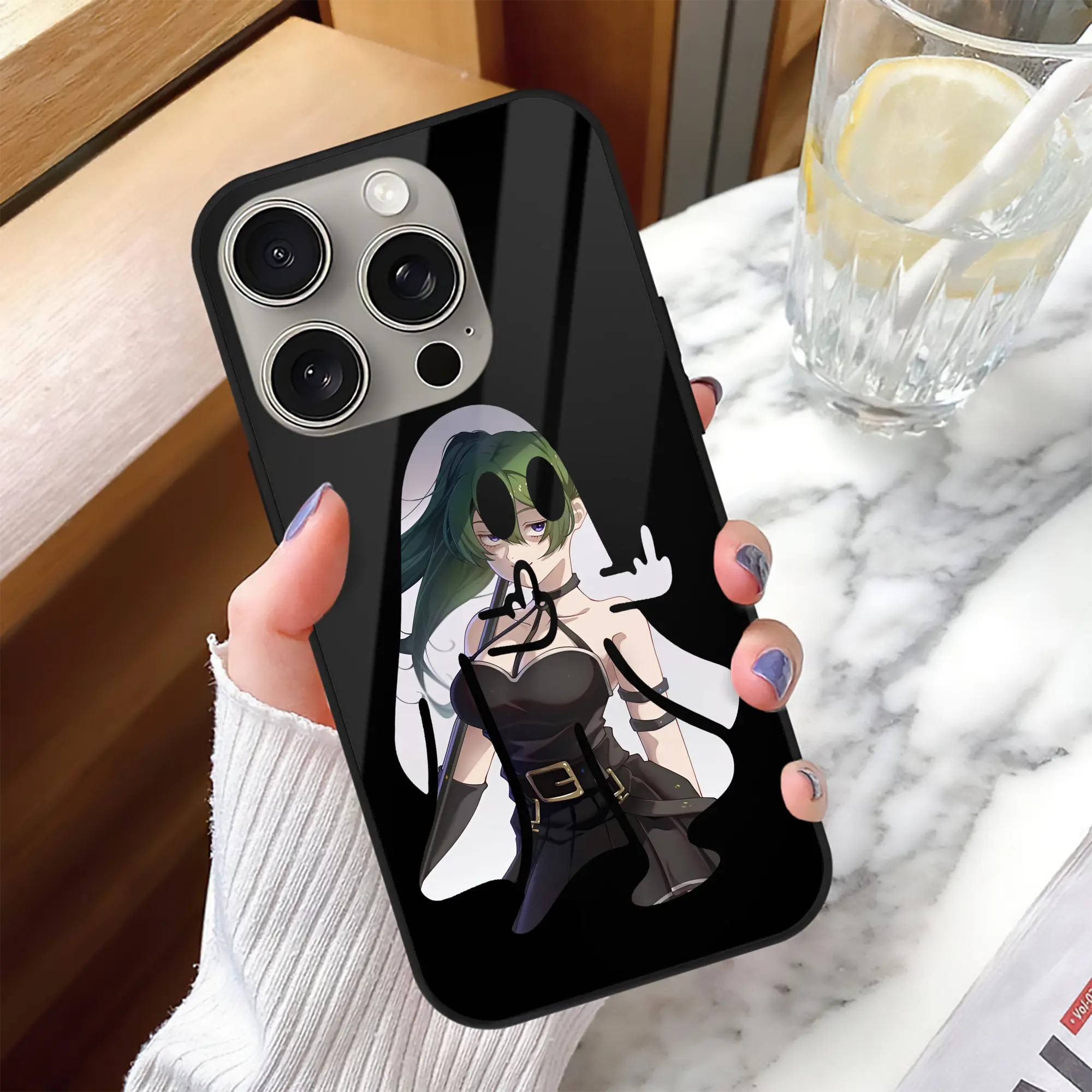 葬送のフリーレン（Frieren） グッズ,ユーベル（Übel）