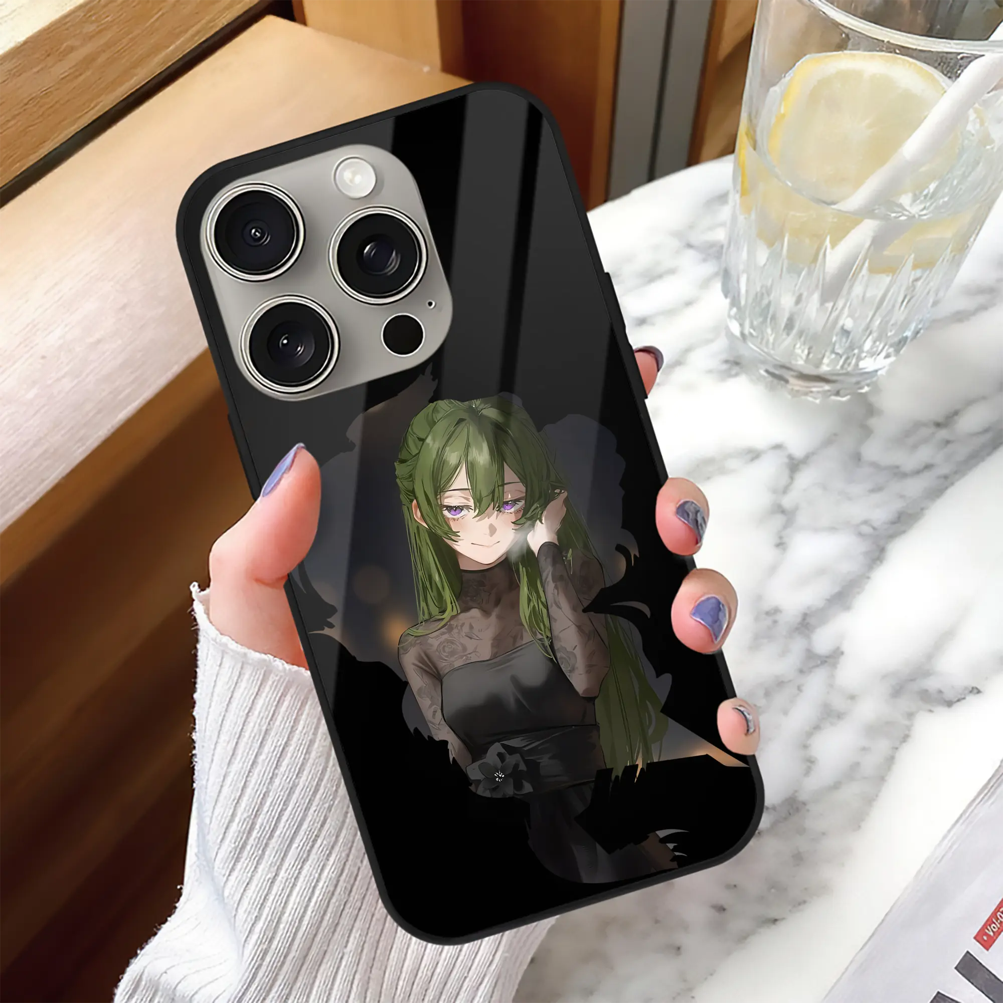 葬送のフリーレン（Frieren） グッズ,ユーベル（Übel）