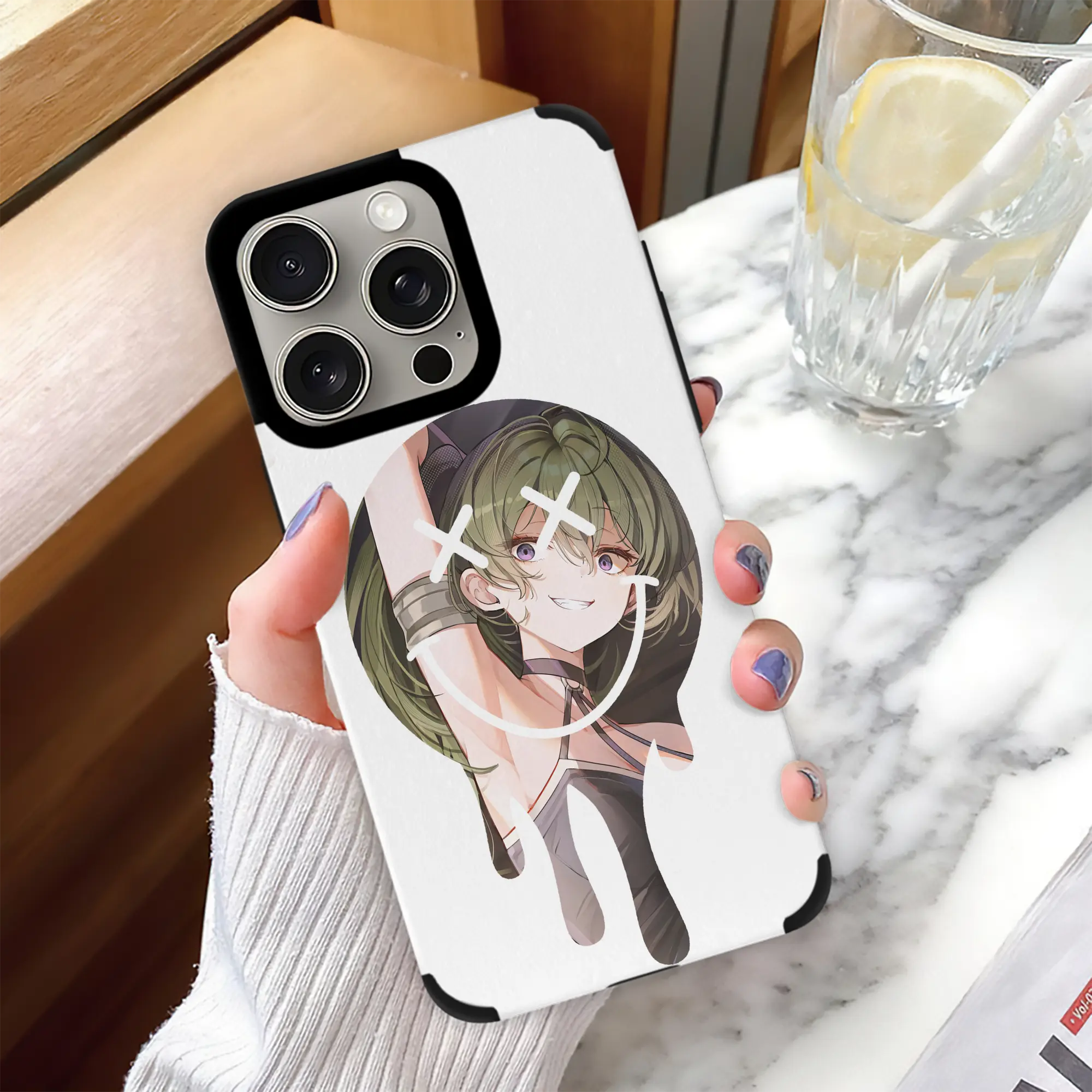 葬送のフリーレン（Frieren） グッズ,ユーベル（Übel）