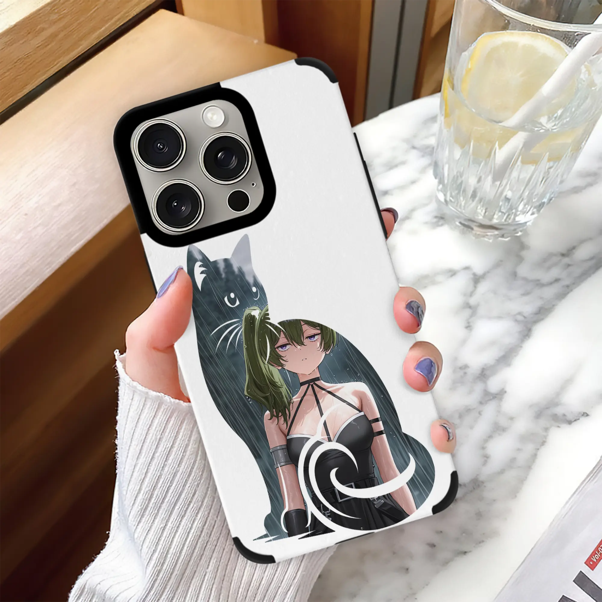 葬送のフリーレン（Frieren） グッズ,ユーベル（Übel）