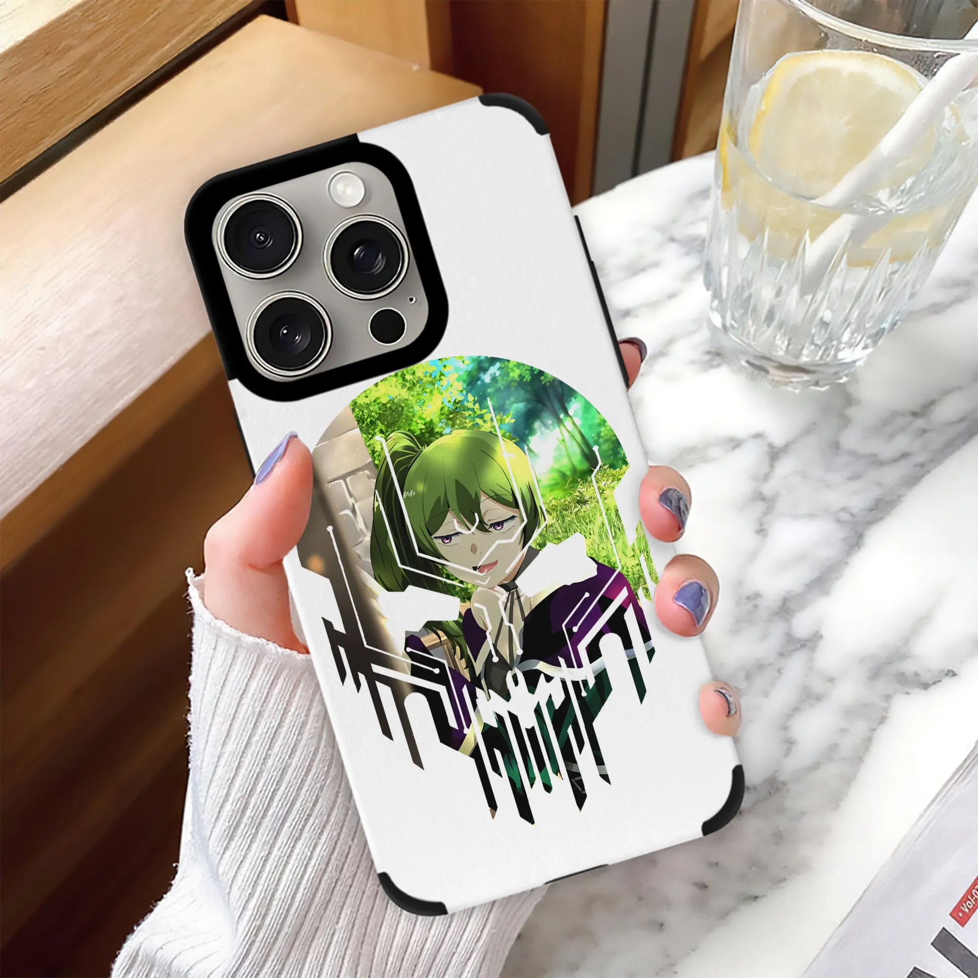 葬送のフリーレン（Frieren） グッズ,ユーベル（Übel）