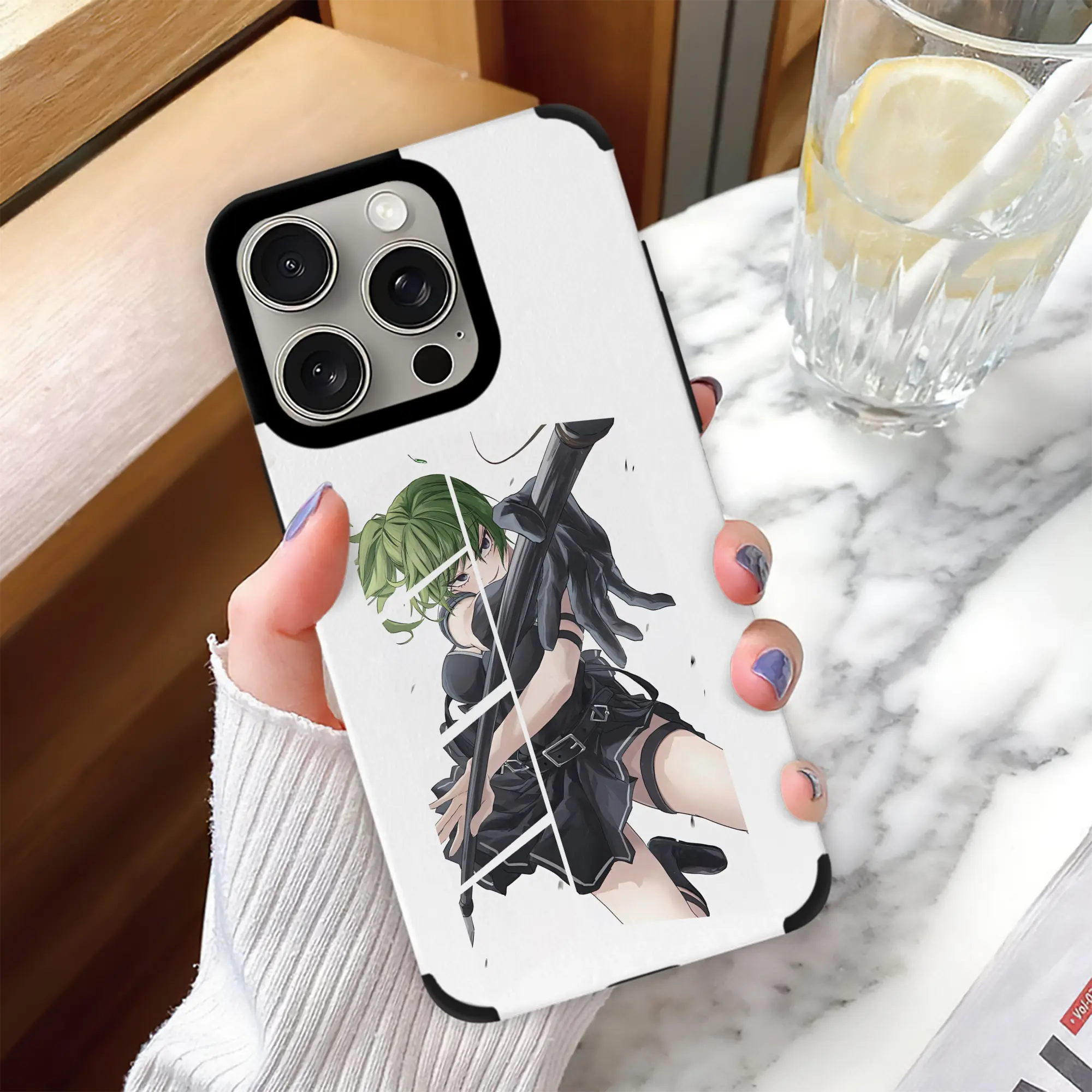 葬送のフリーレン（Frieren） グッズ,ユーベル（Übel）