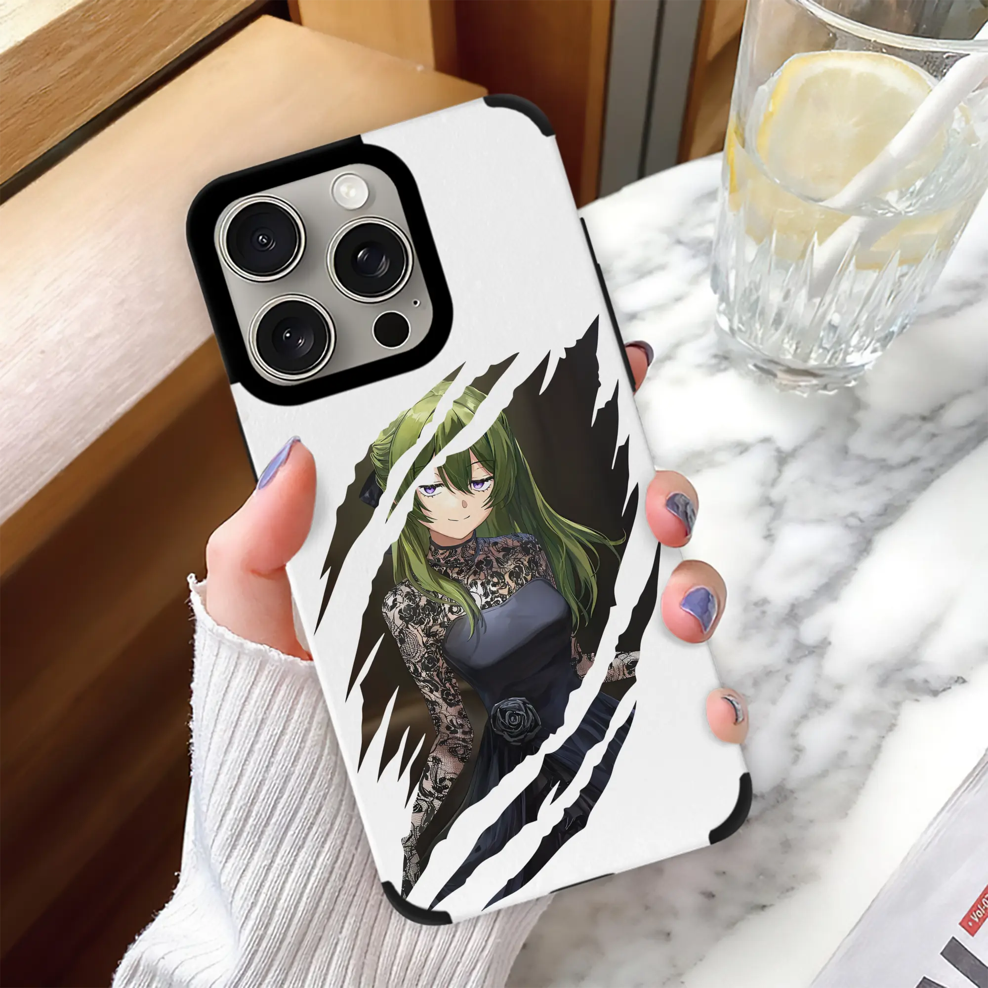 葬送のフリーレン（Frieren） グッズ,ユーベル（Übel）