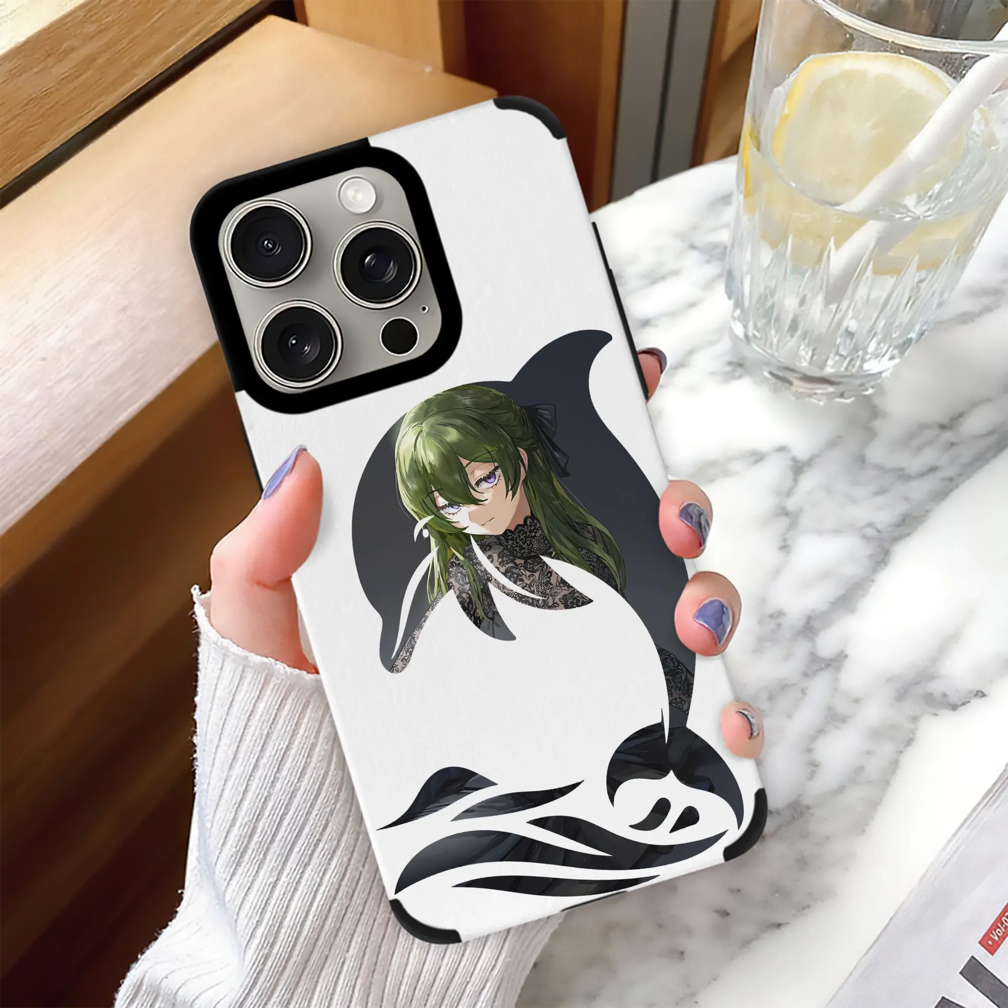 葬送のフリーレン（Frieren） グッズ,ユーベル（Übel）