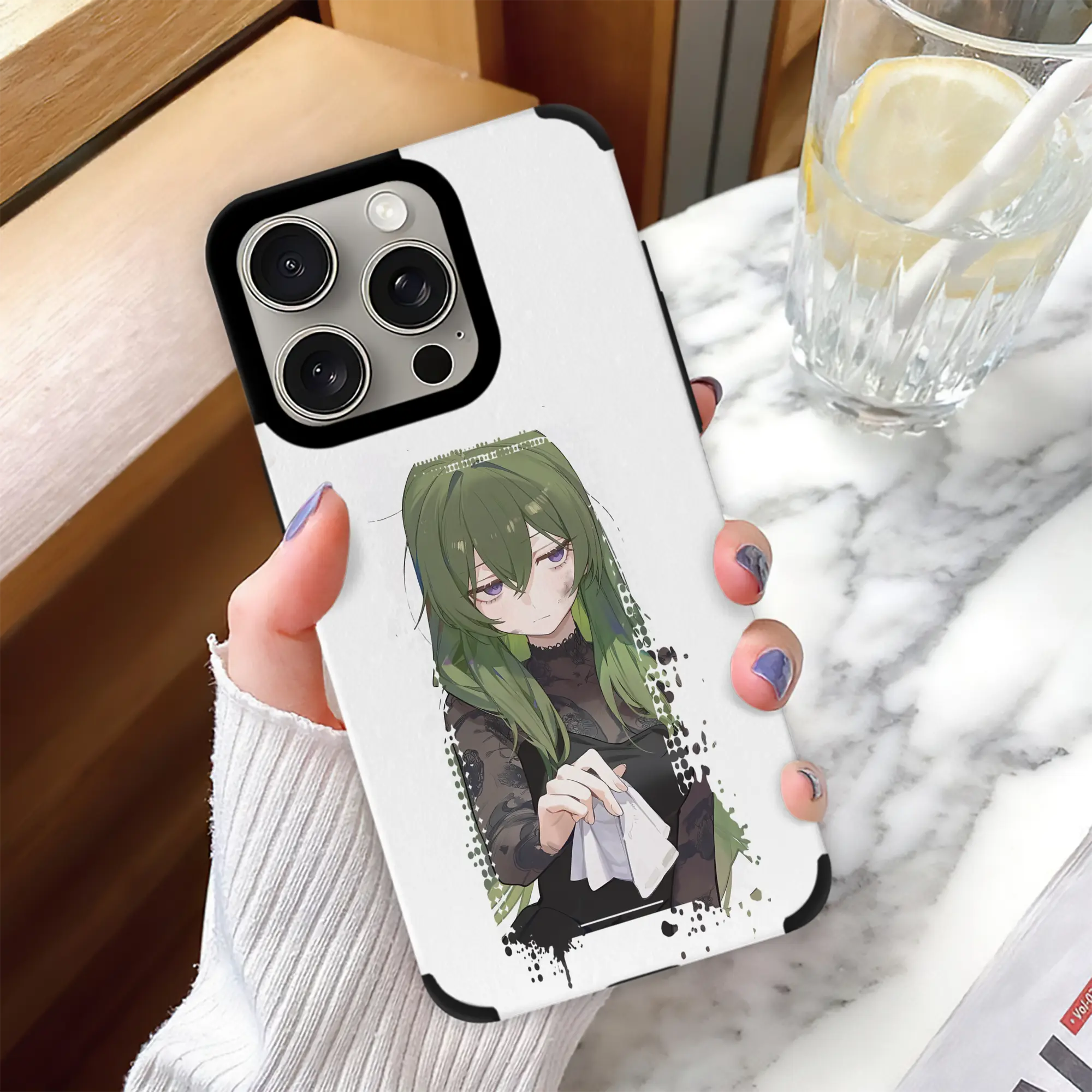 葬送のフリーレン（Frieren） グッズ,ユーベル（Übel）