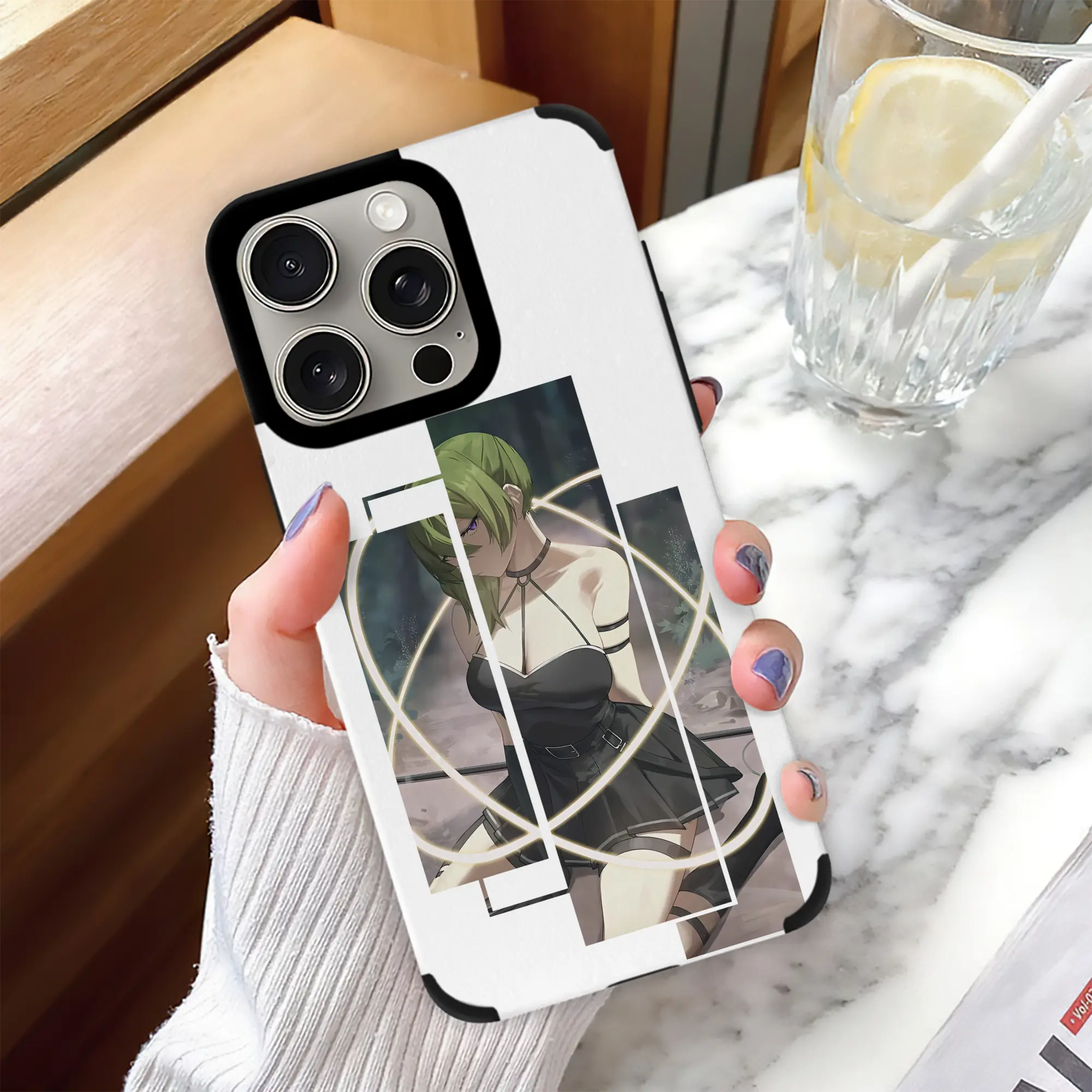 葬送のフリーレン（Frieren） グッズ,ユーベル（Übel）