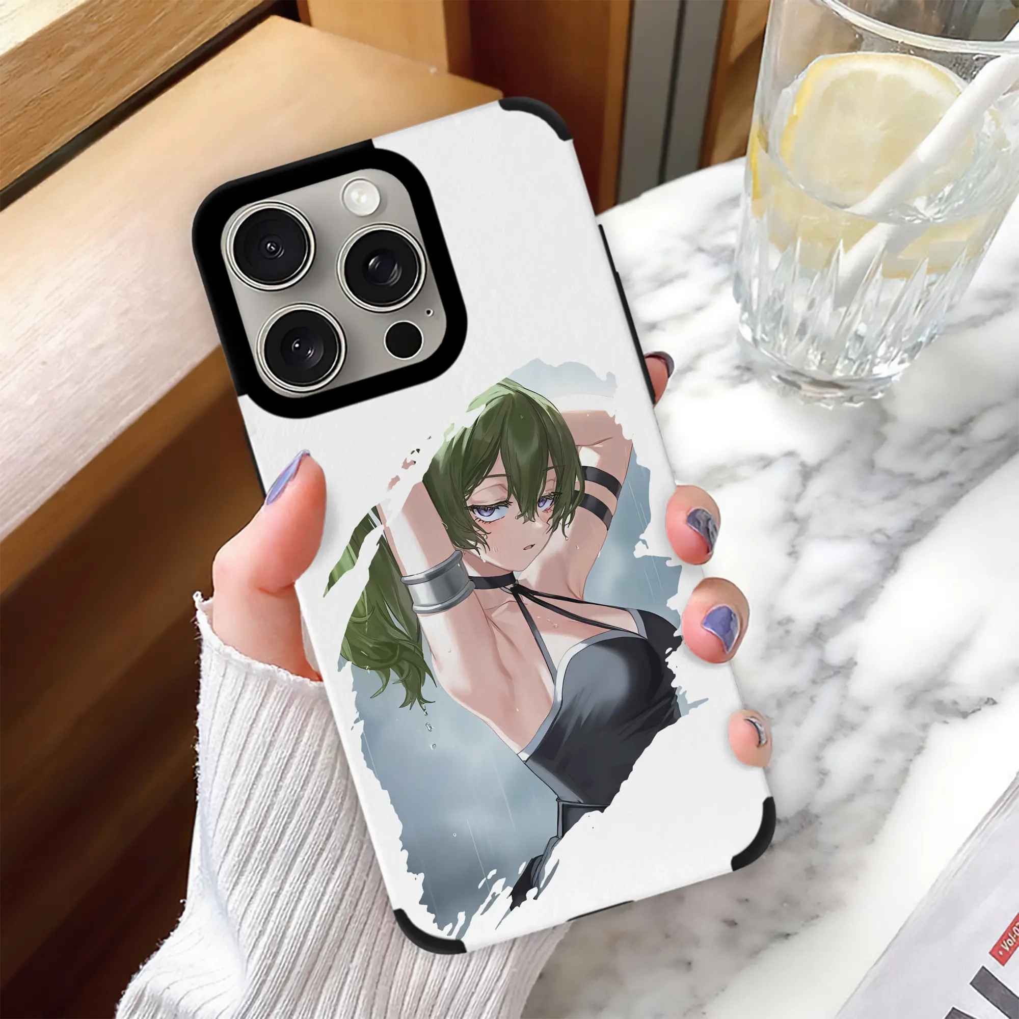 葬送のフリーレン（Frieren） グッズ,ユーベル（Übel）