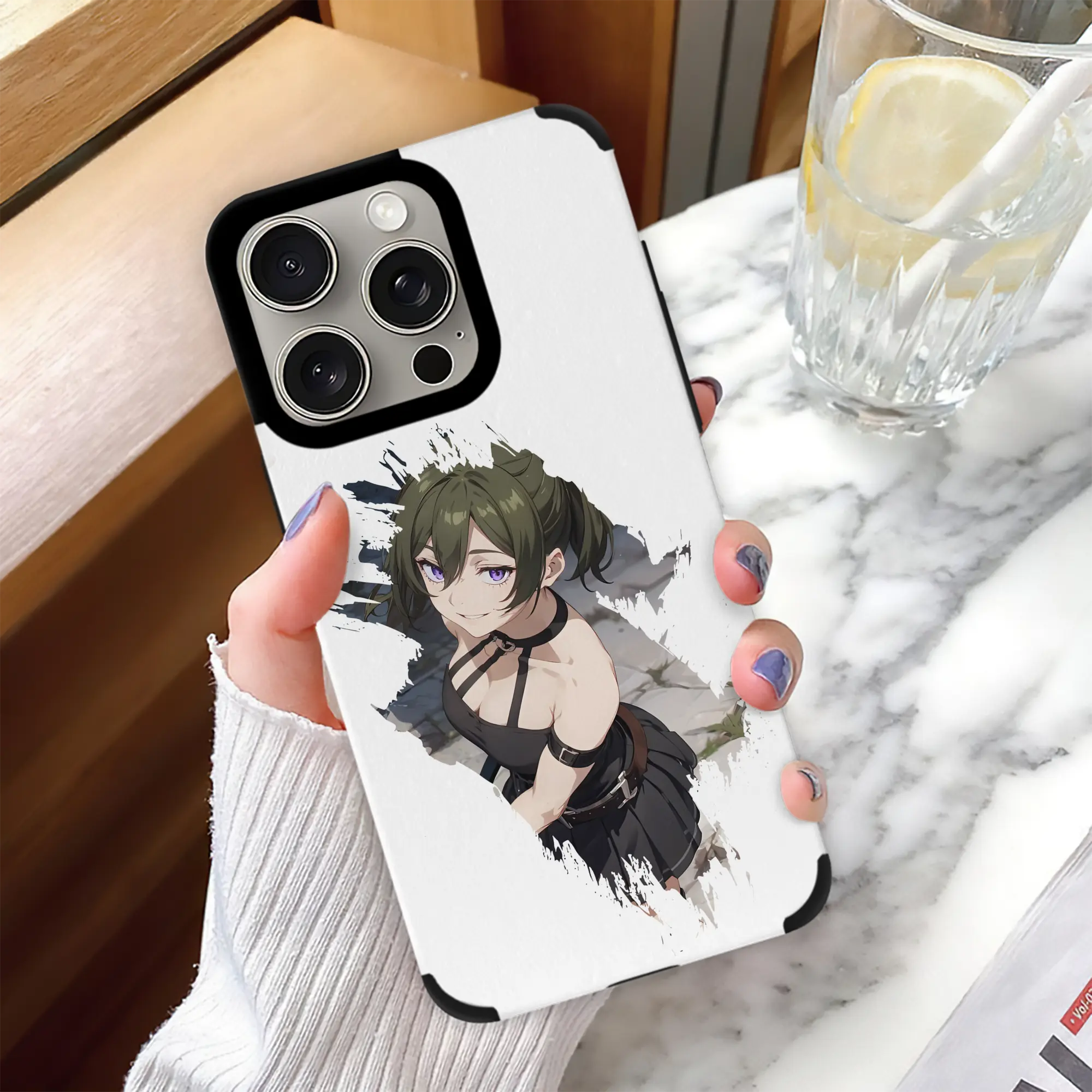 葬送のフリーレン（Frieren） グッズ,ユーベル（Übel）