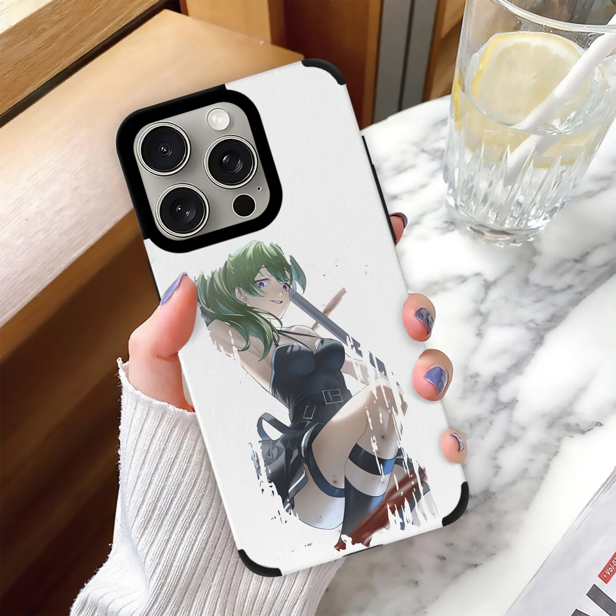 葬送のフリーレン（Frieren） グッズ,ユーベル（Übel）