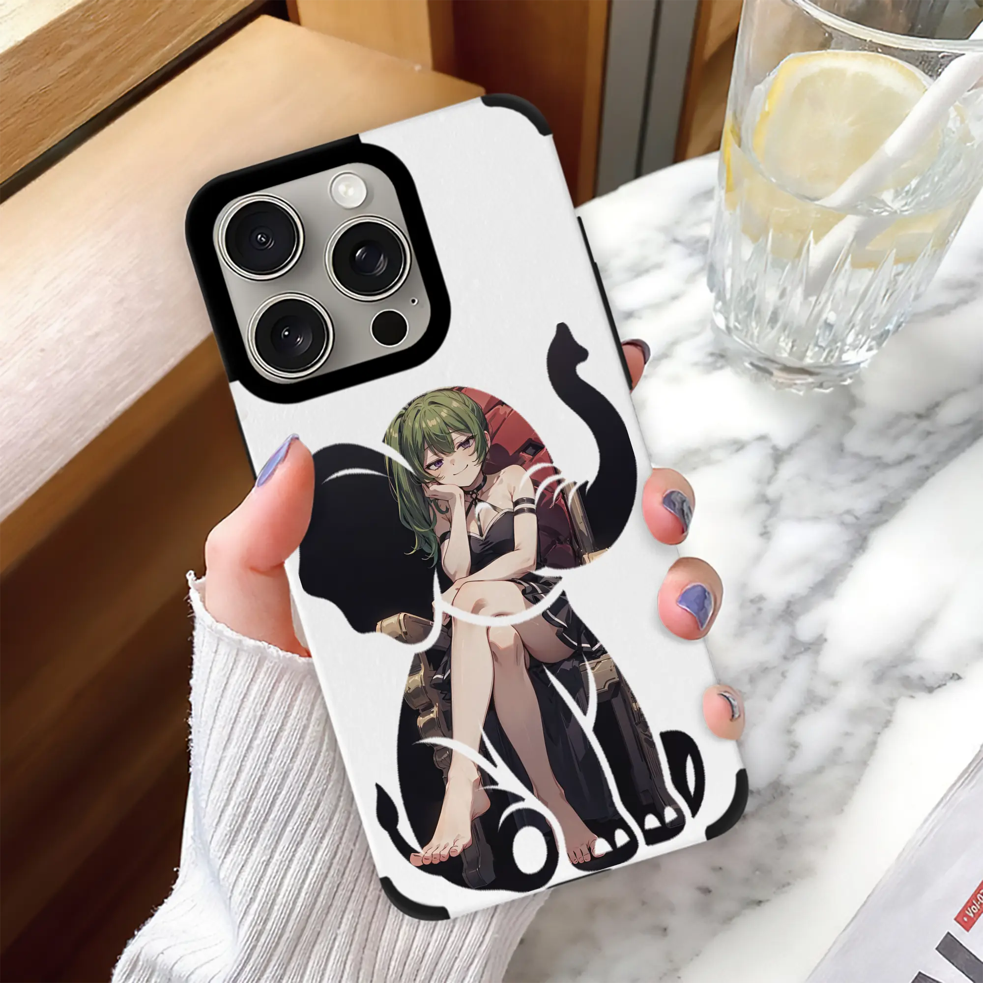 葬送のフリーレン（Frieren） グッズ,ユーベル（Übel）