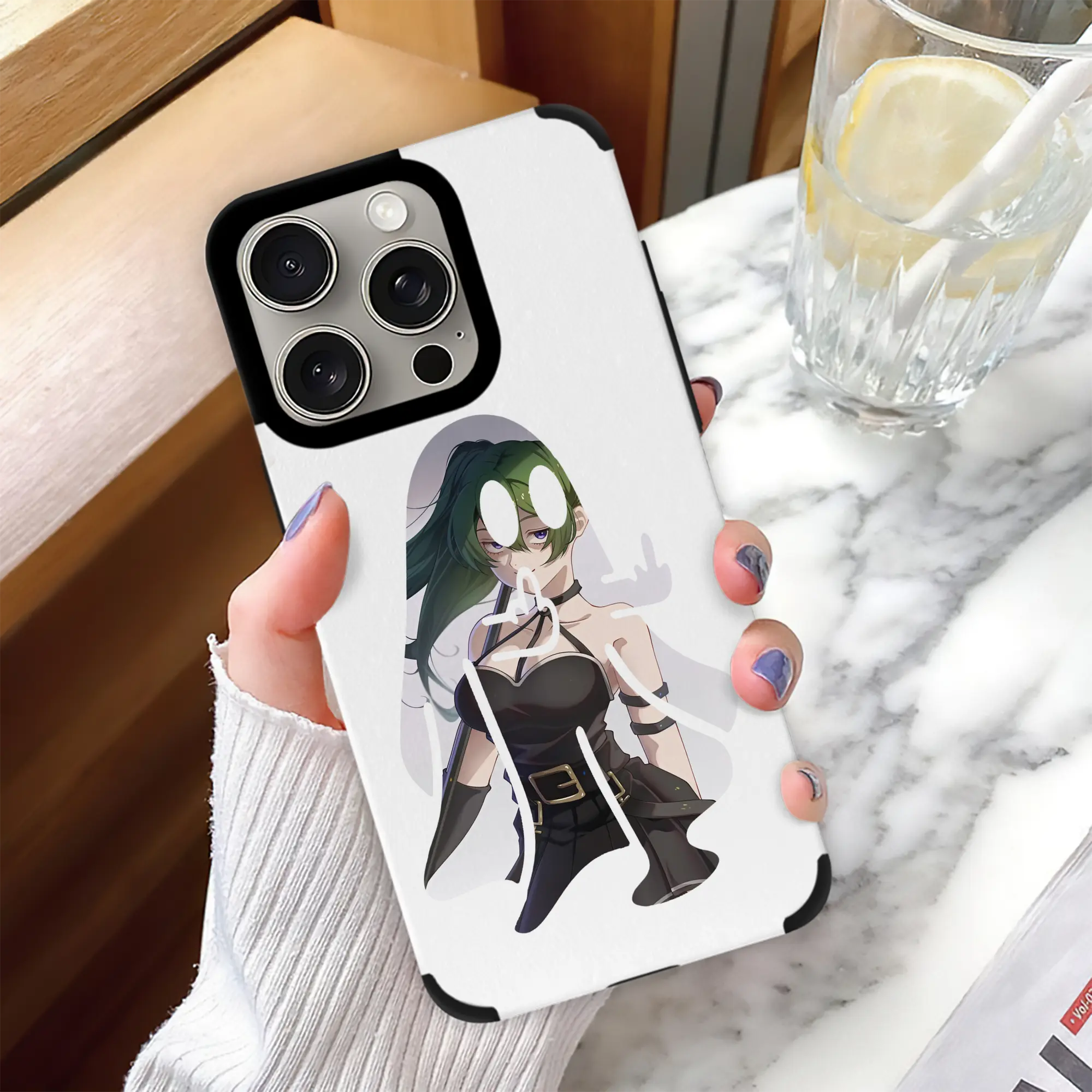 葬送のフリーレン（Frieren） グッズ,ユーベル（Übel）