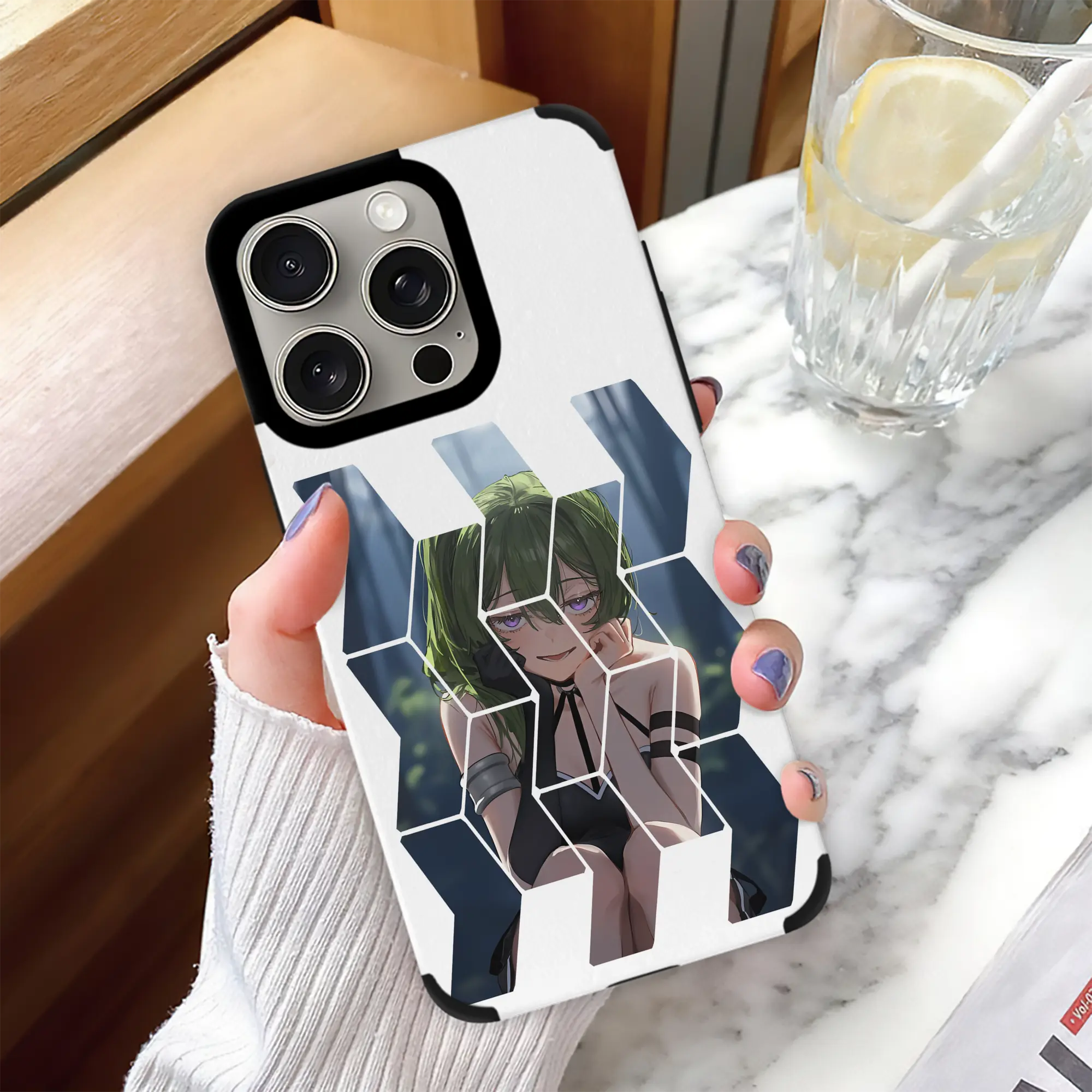 葬送のフリーレン（Frieren） グッズ,ユーベル（Übel）