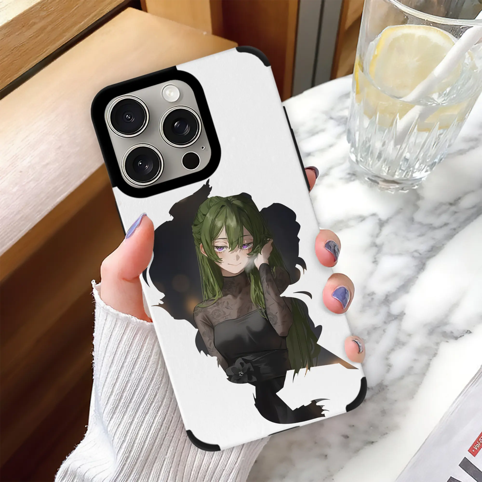 葬送のフリーレン（Frieren） グッズ,ユーベル（Übel）