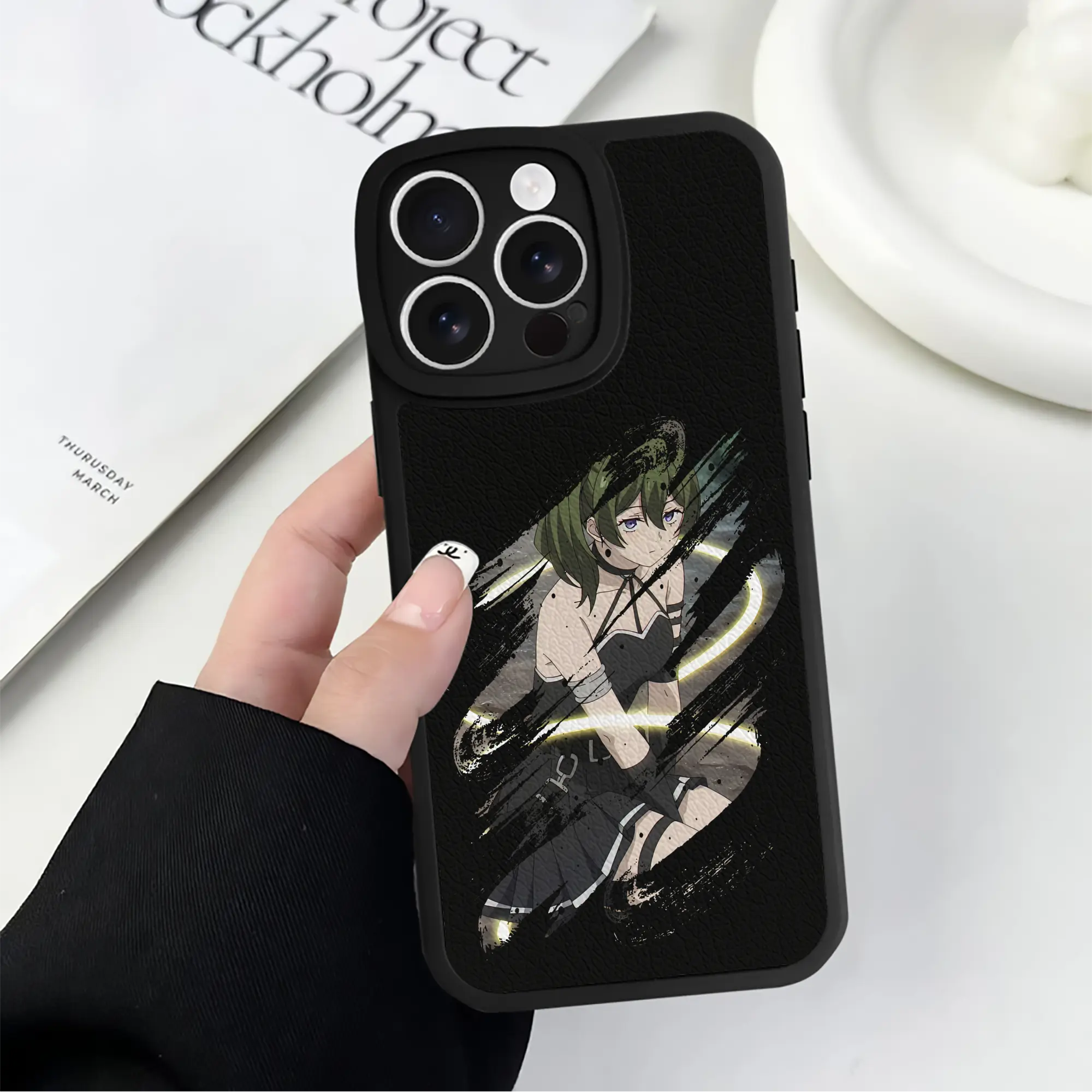 葬送のフリーレン（Frieren） グッズ,ユーベル（Übel）