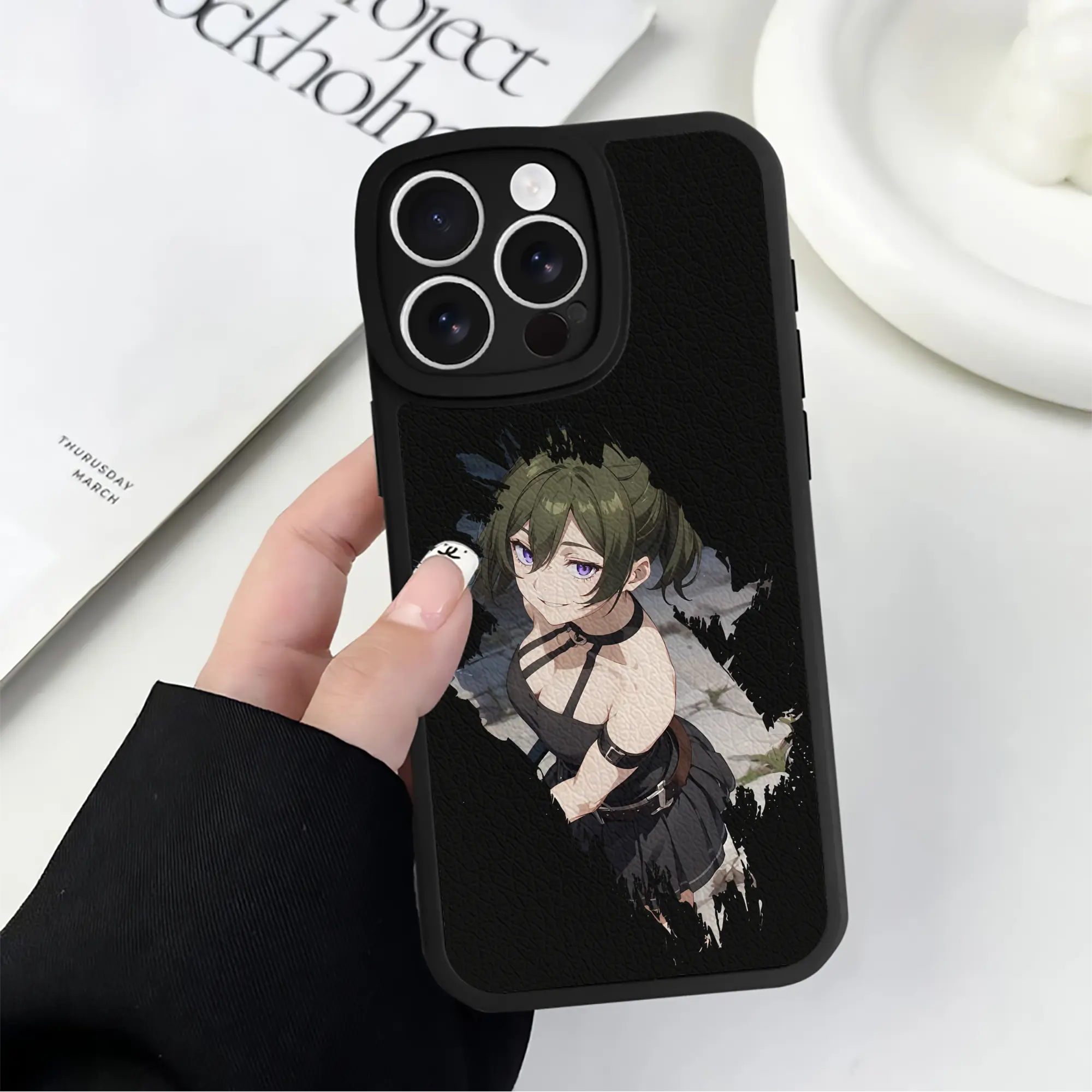 葬送のフリーレン（Frieren） グッズ,ユーベル（Übel）