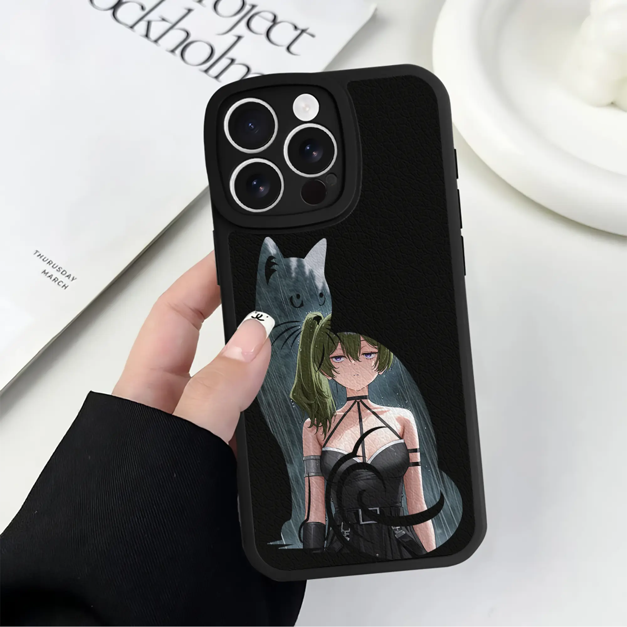 葬送のフリーレン（Frieren） グッズ,ユーベル（Übel）