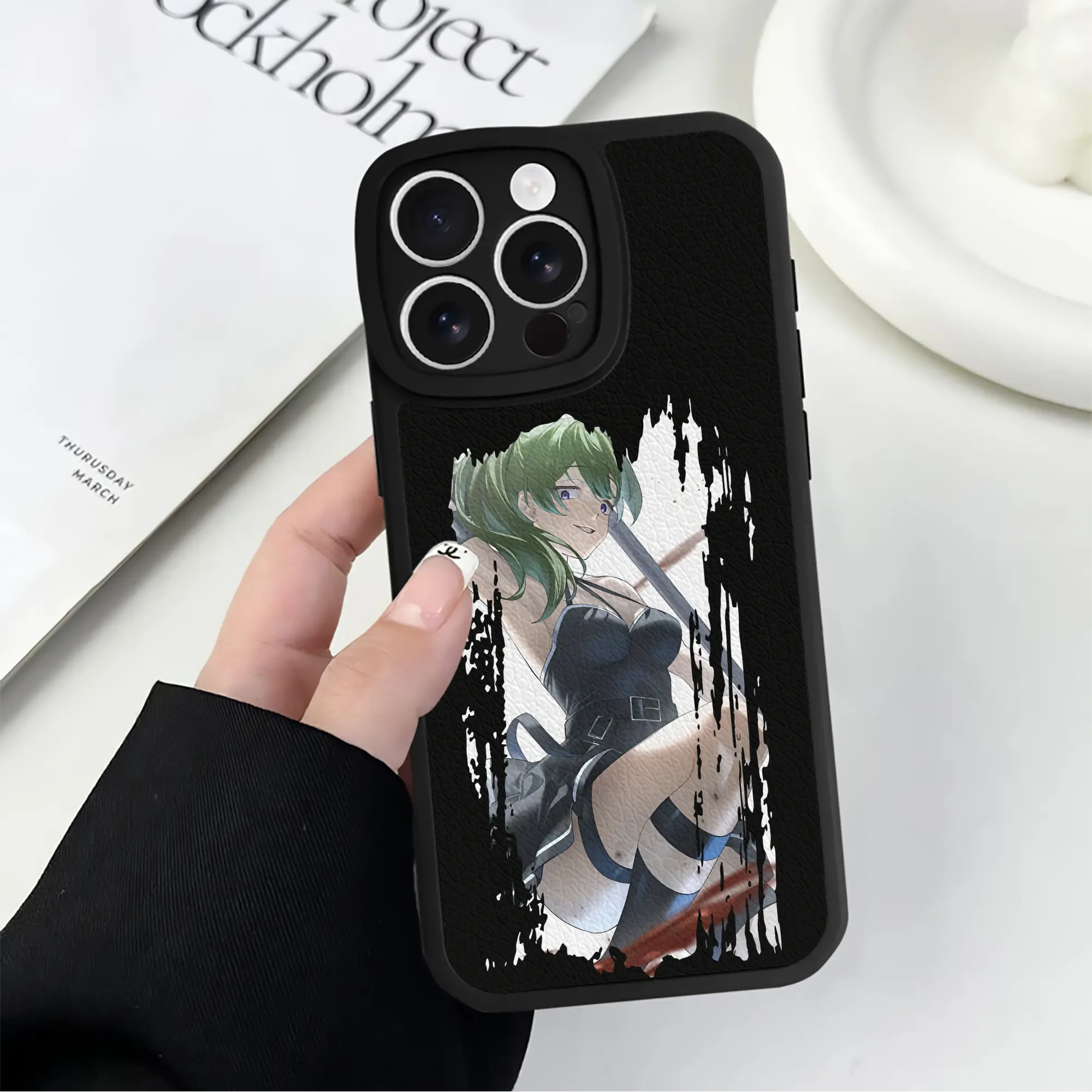 葬送のフリーレン（Frieren） グッズ,ユーベル（Übel）