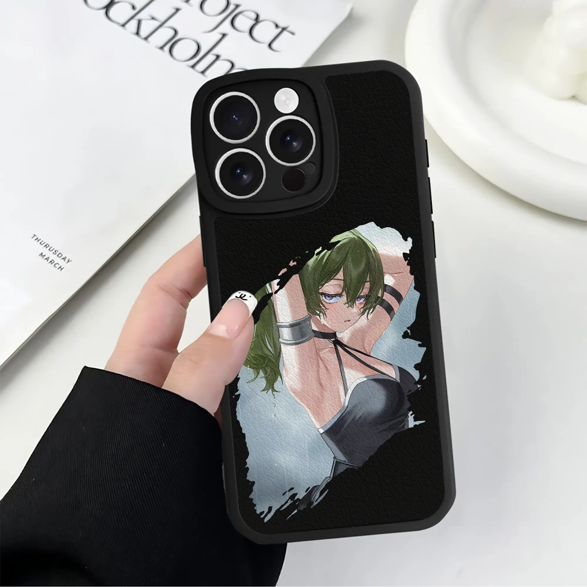 葬送のフリーレン（Frieren） グッズ,ユーベル（Übel）