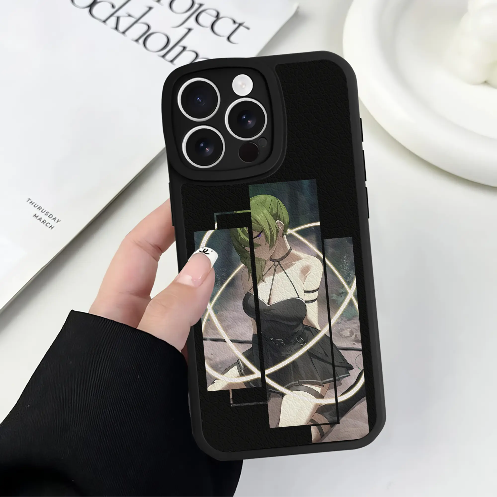 葬送のフリーレン（Frieren） グッズ,ユーベル（Übel）