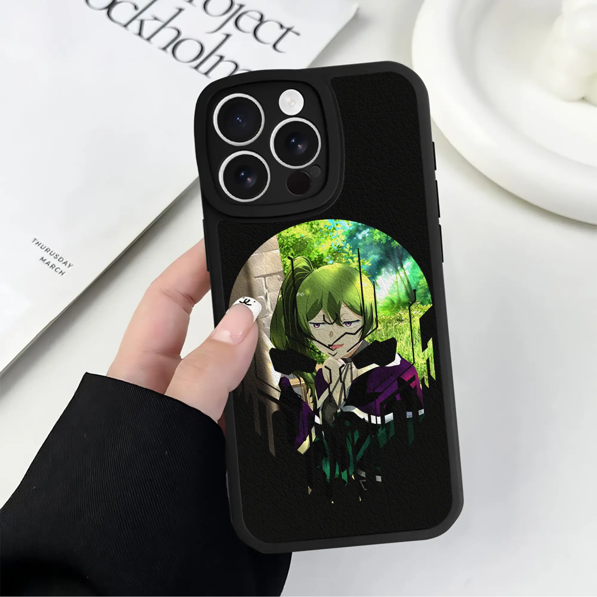 葬送のフリーレン（Frieren） グッズ,ユーベル（Übel）