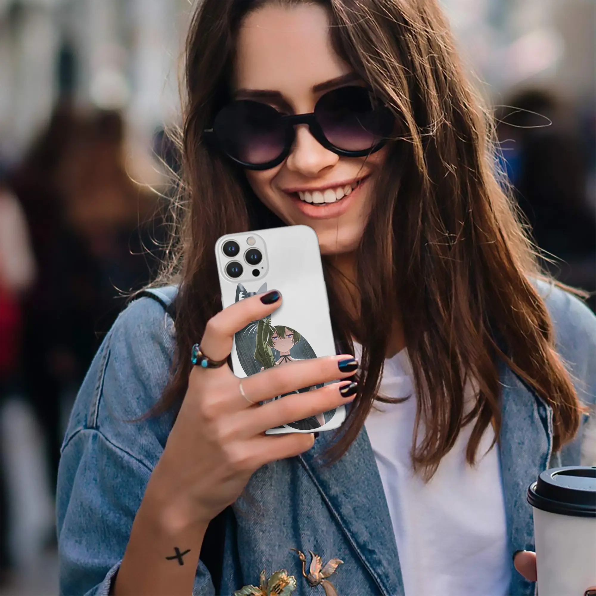 葬送のフリーレン（Frieren） グッズ,ユーベル（Übel）