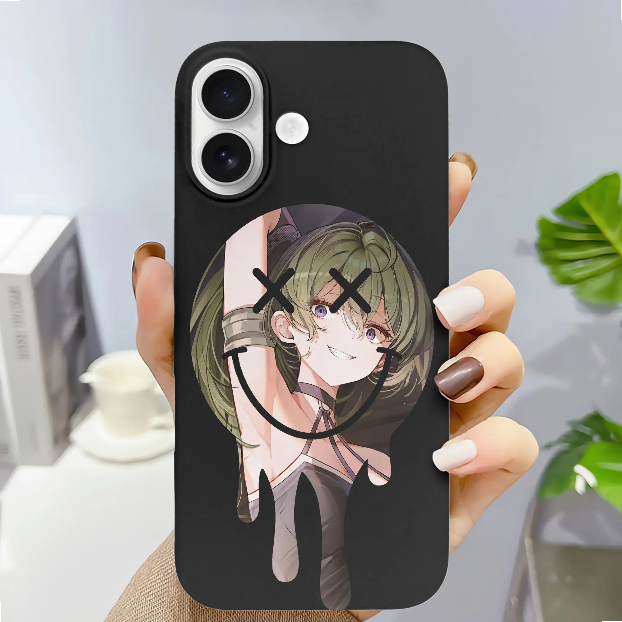 葬送のフリーレン（Frieren） グッズ,ユーベル（Übel）