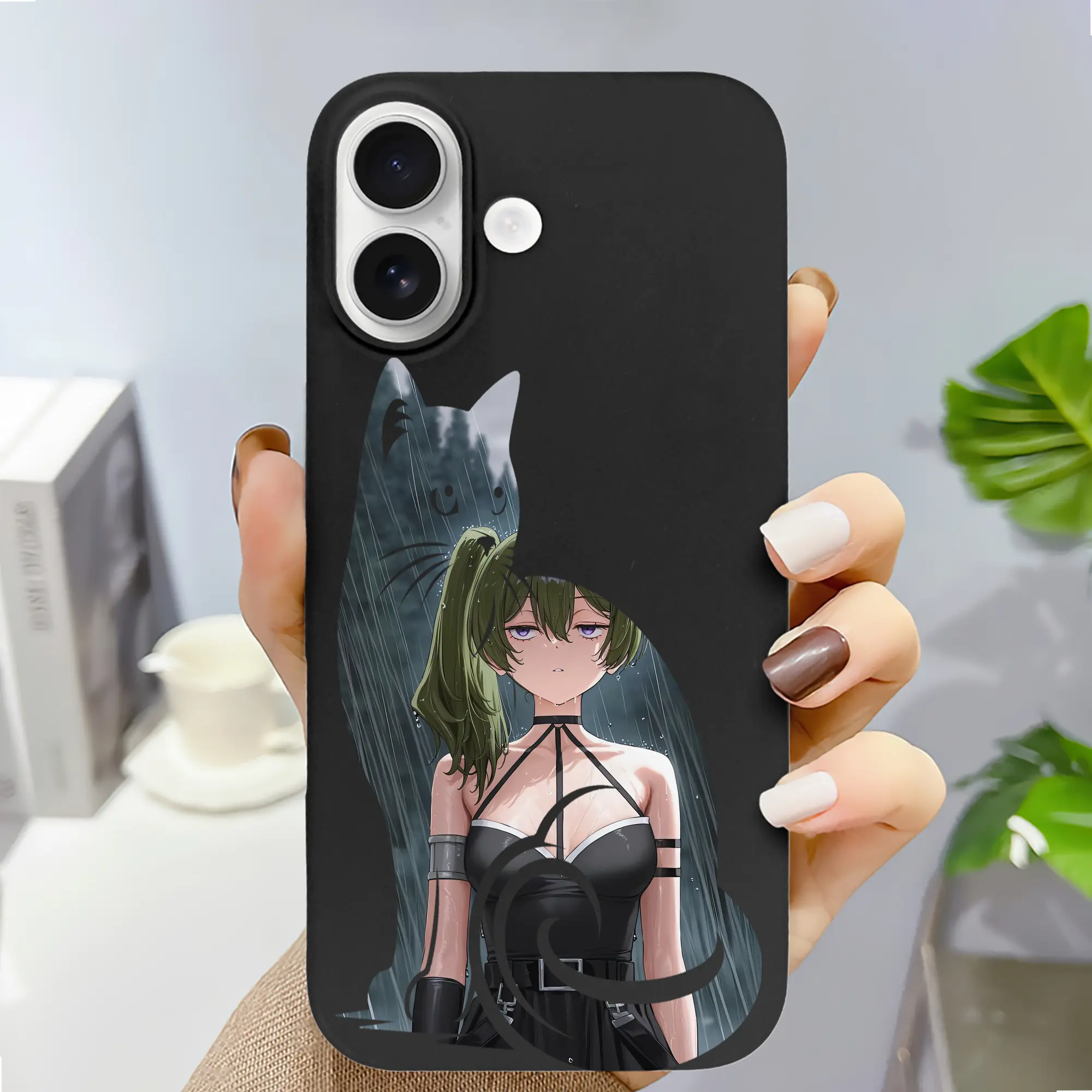 葬送のフリーレン（Frieren） グッズ,ユーベル（Übel）