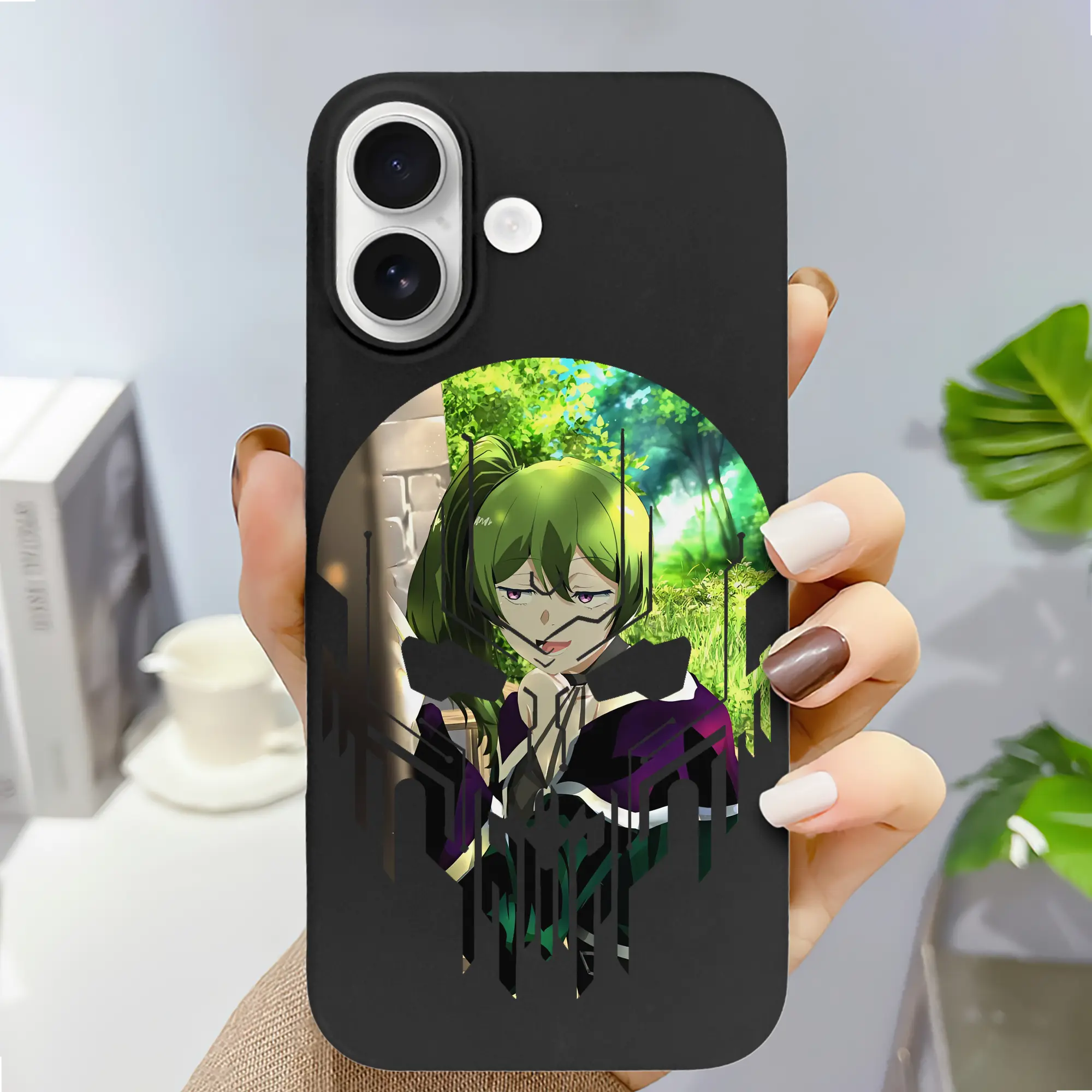 葬送のフリーレン（Frieren） グッズ,ユーベル（Übel）