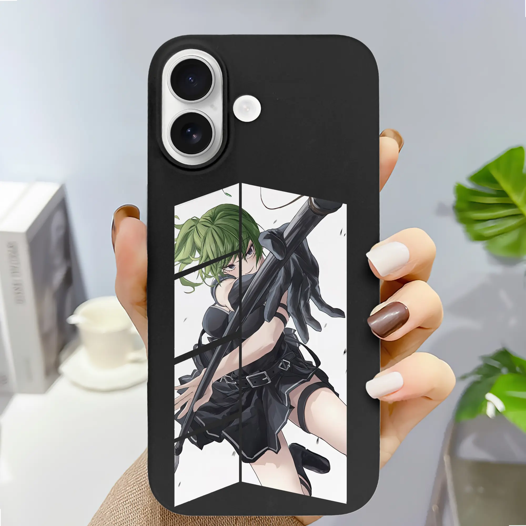 葬送のフリーレン（Frieren） グッズ,ユーベル（Übel）