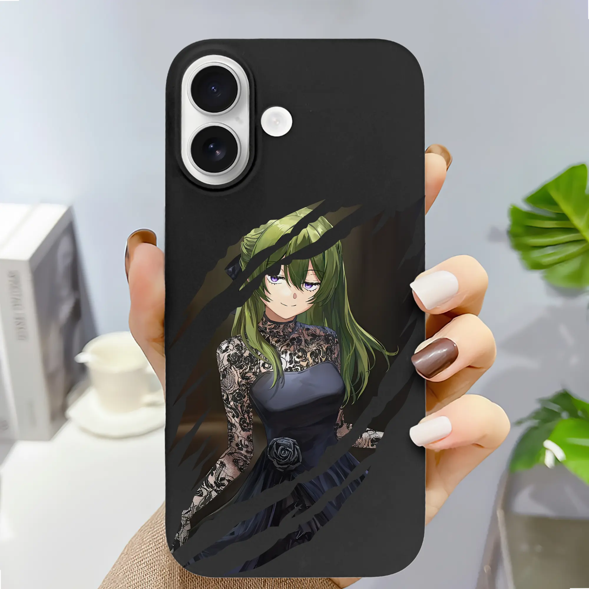 葬送のフリーレン（Frieren） グッズ,ユーベル（Übel）