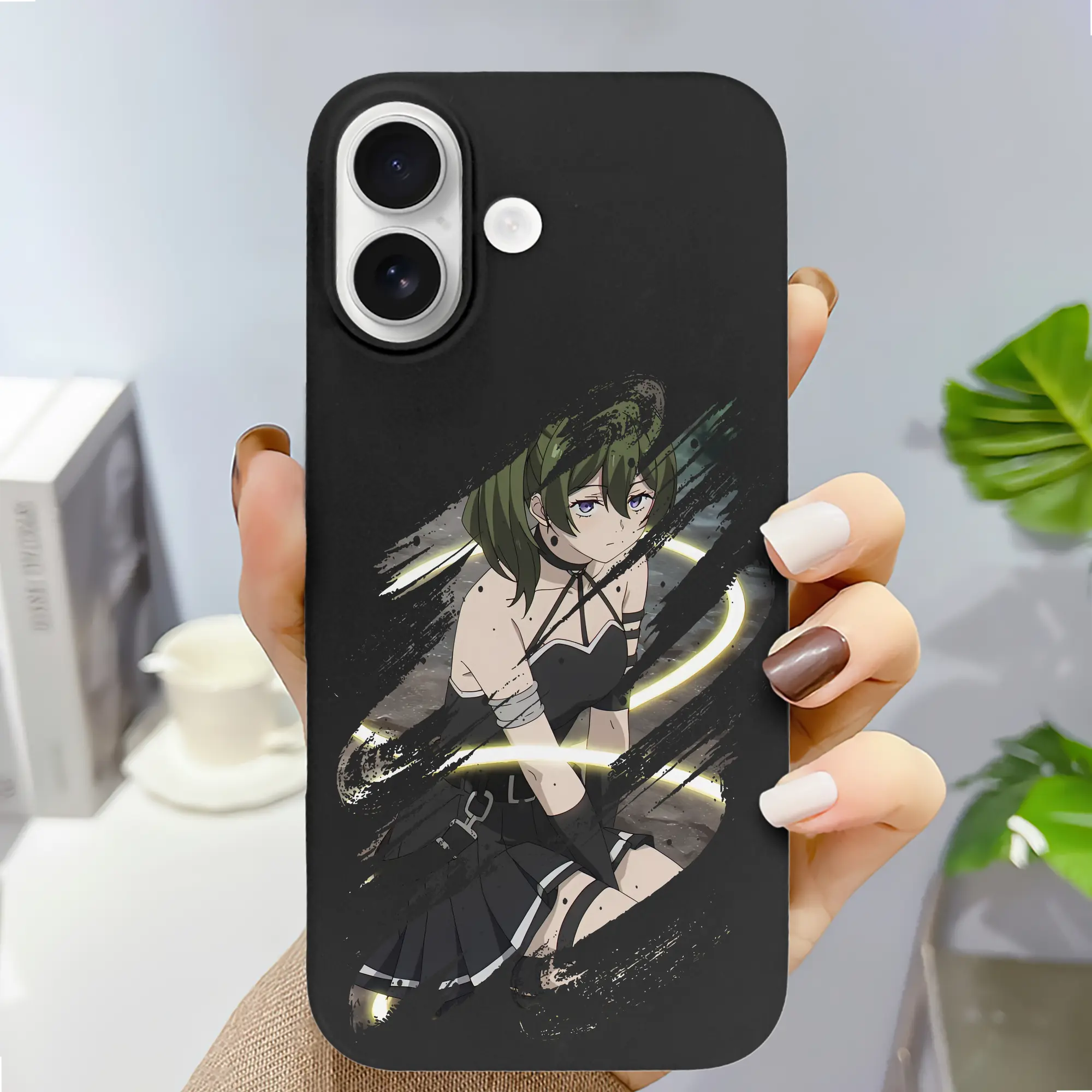 葬送のフリーレン（Frieren） グッズ,ユーベル（Übel）