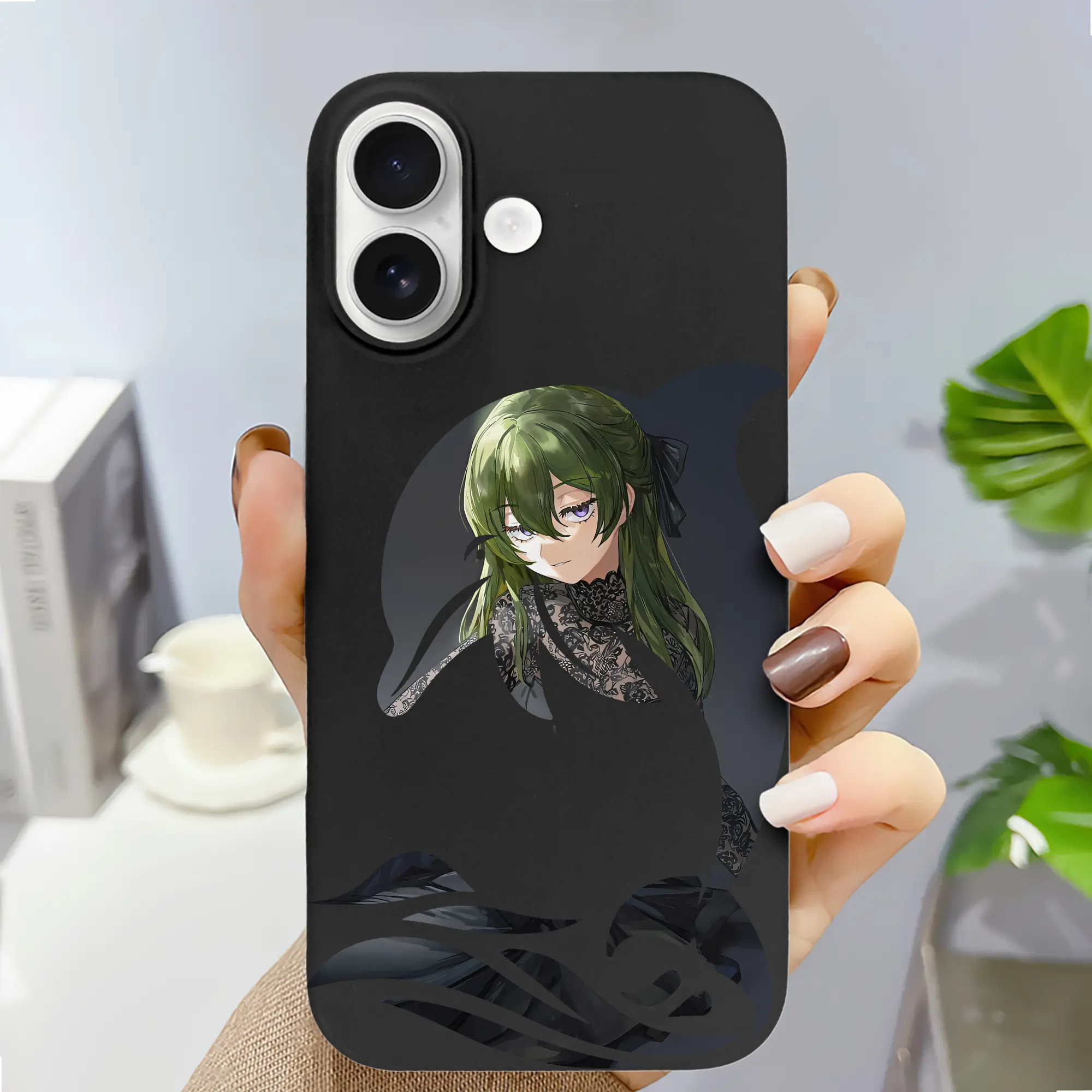 葬送のフリーレン（Frieren） グッズ,ユーベル（Übel）