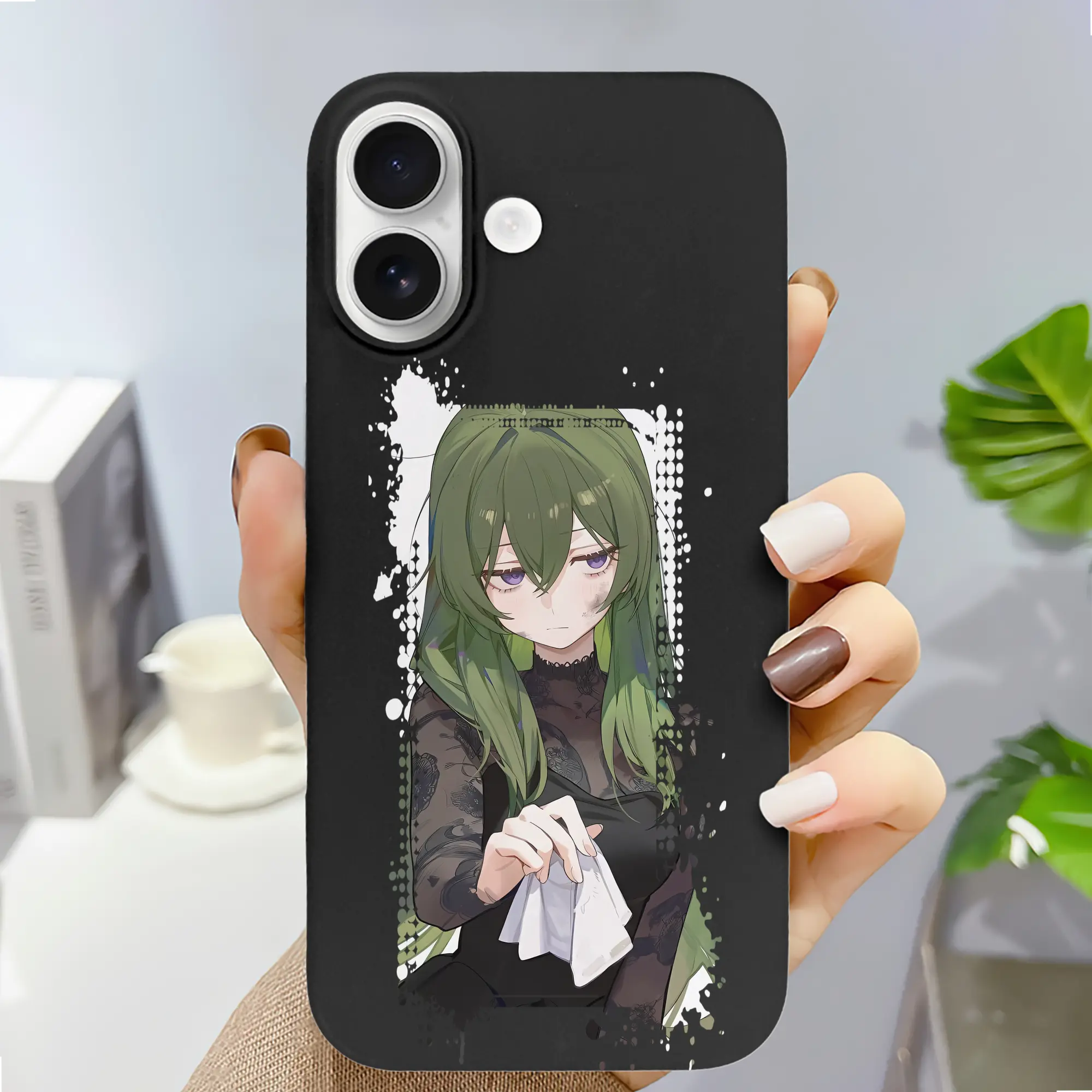 葬送のフリーレン（Frieren） グッズ,ユーベル（Übel）