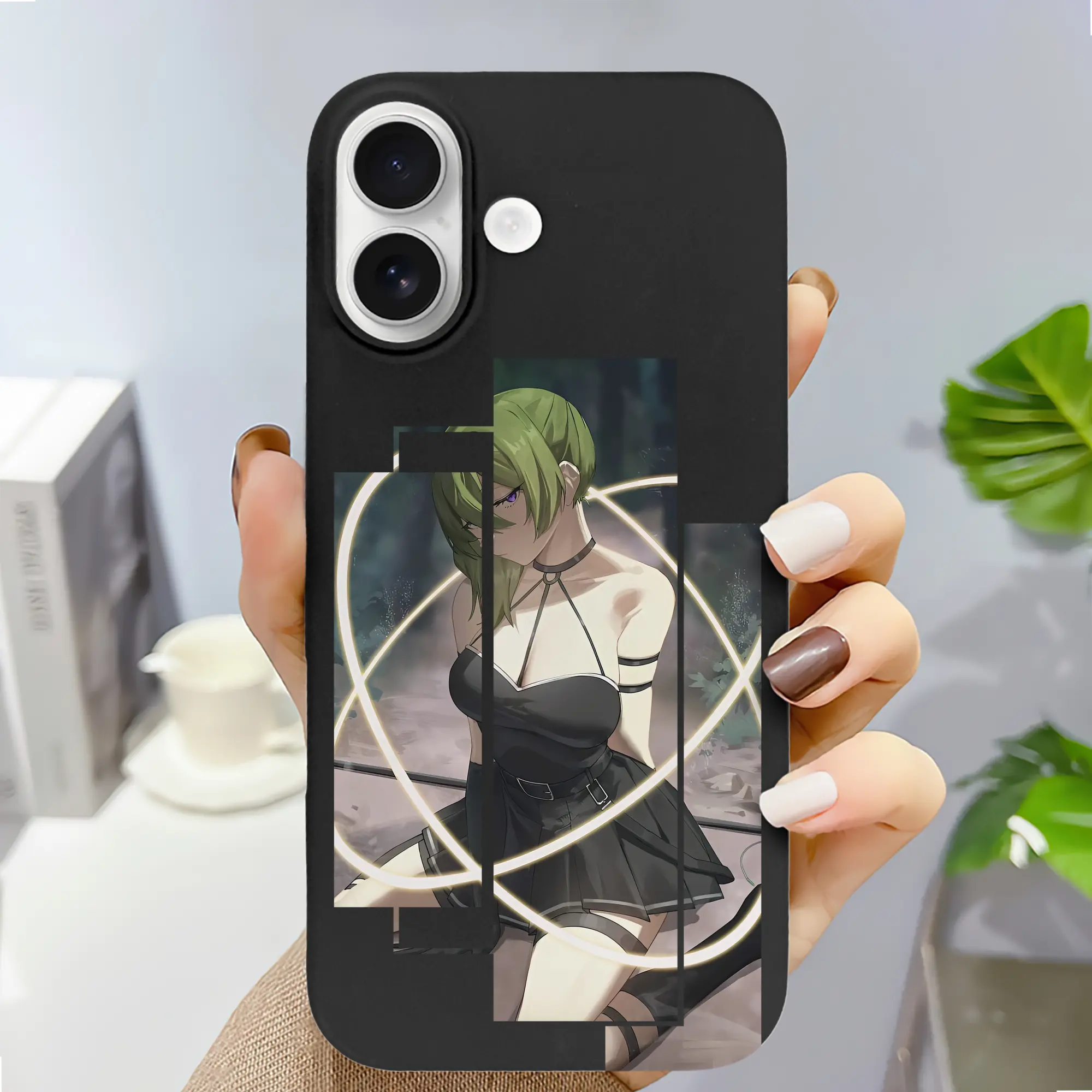 葬送のフリーレン（Frieren） グッズ,ユーベル（Übel）