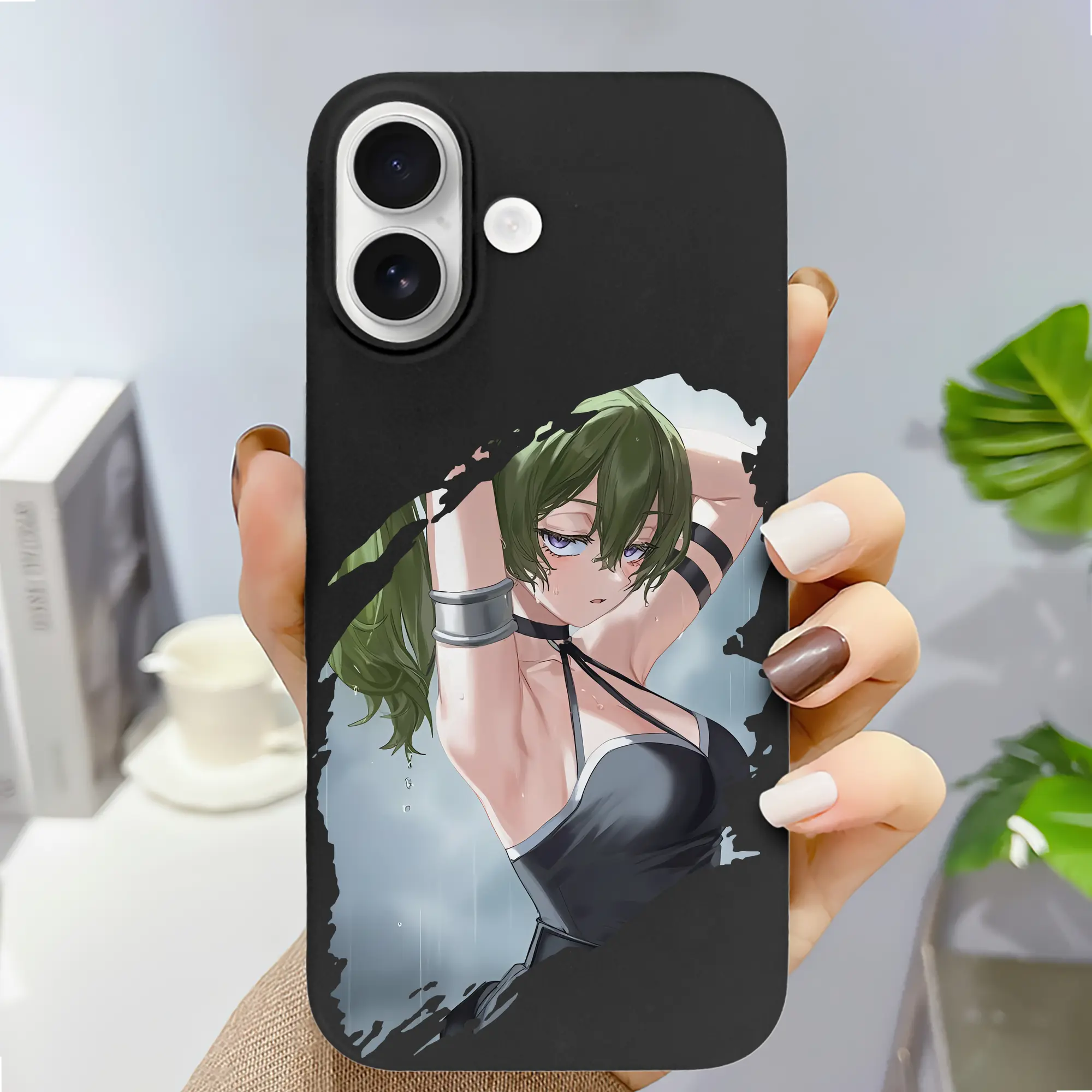 葬送のフリーレン（Frieren） グッズ,ユーベル（Übel）